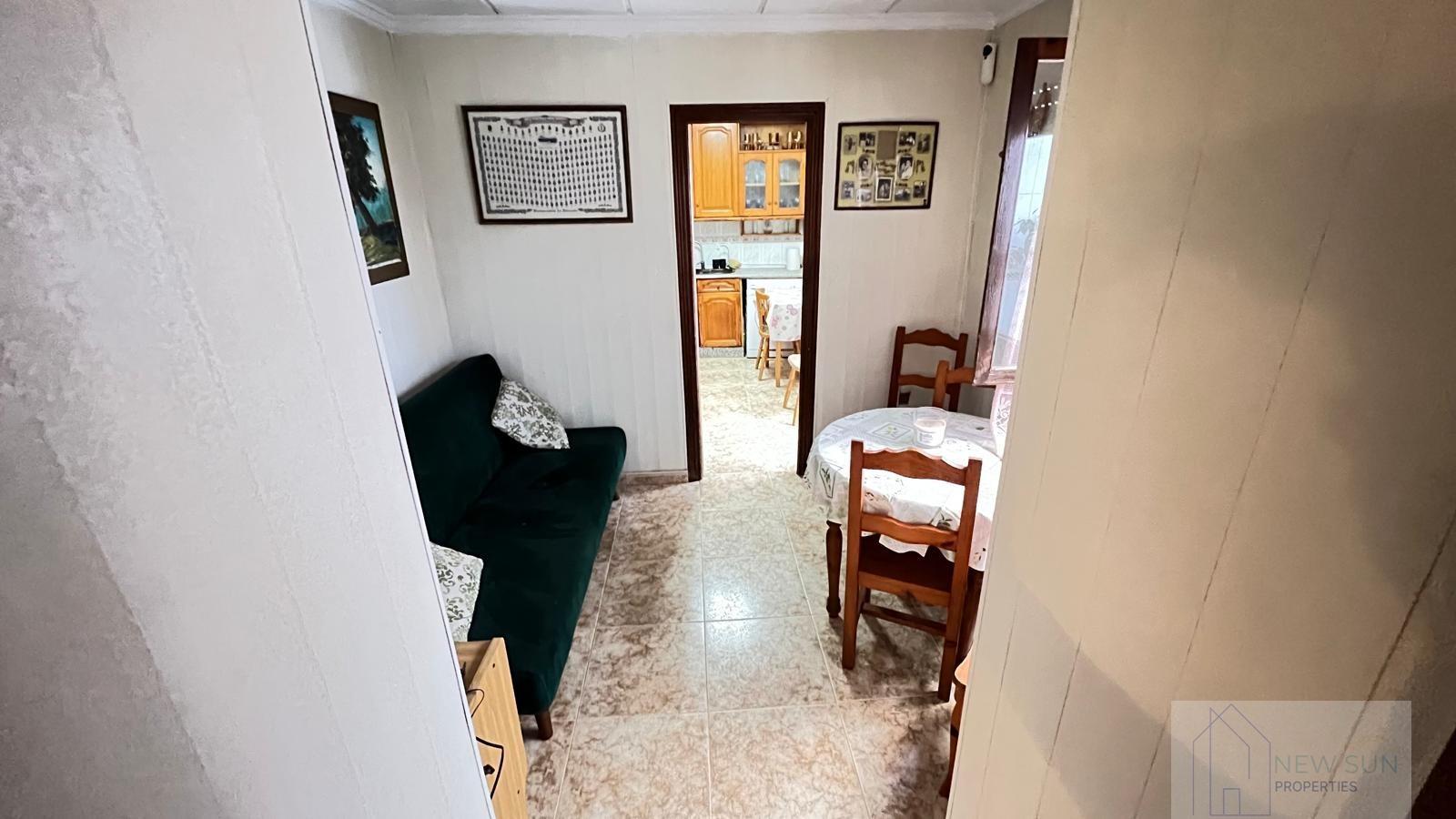 Venta de apartamento en Torrevieja