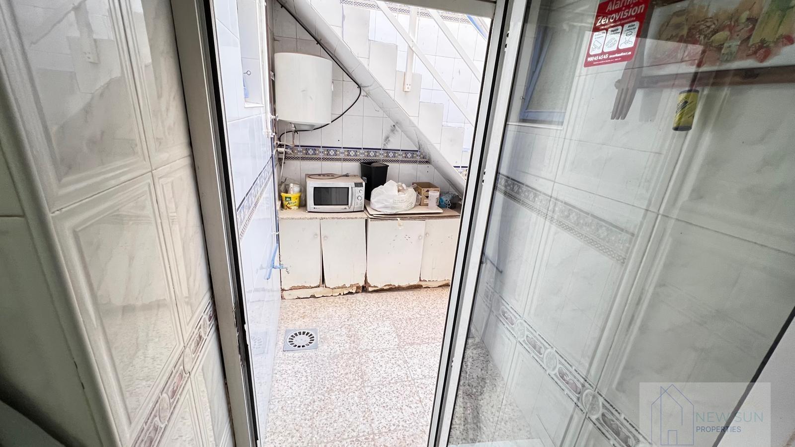 Venta de apartamento en Torrevieja