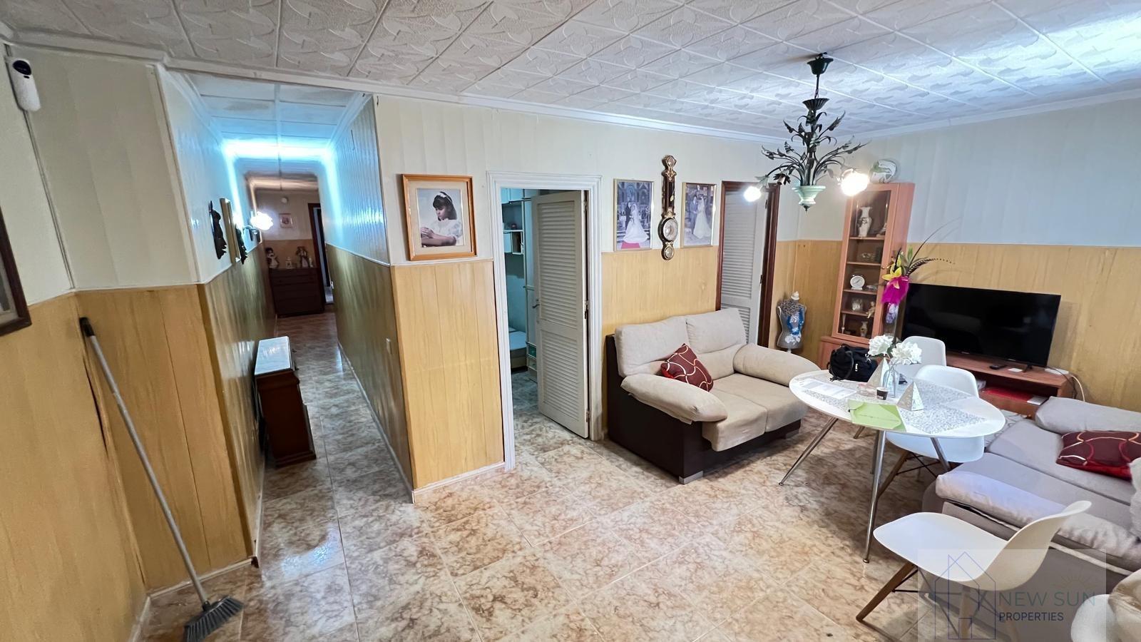 Venta de apartamento en Torrevieja
