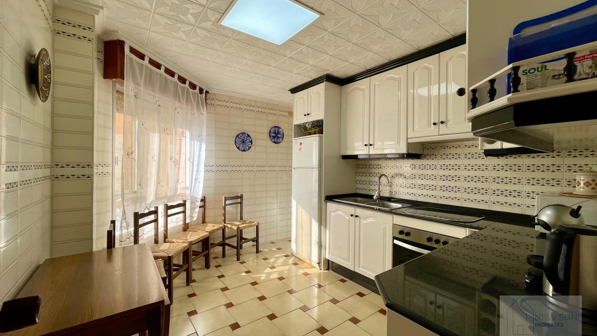 Venta de apartamento en Torrevieja