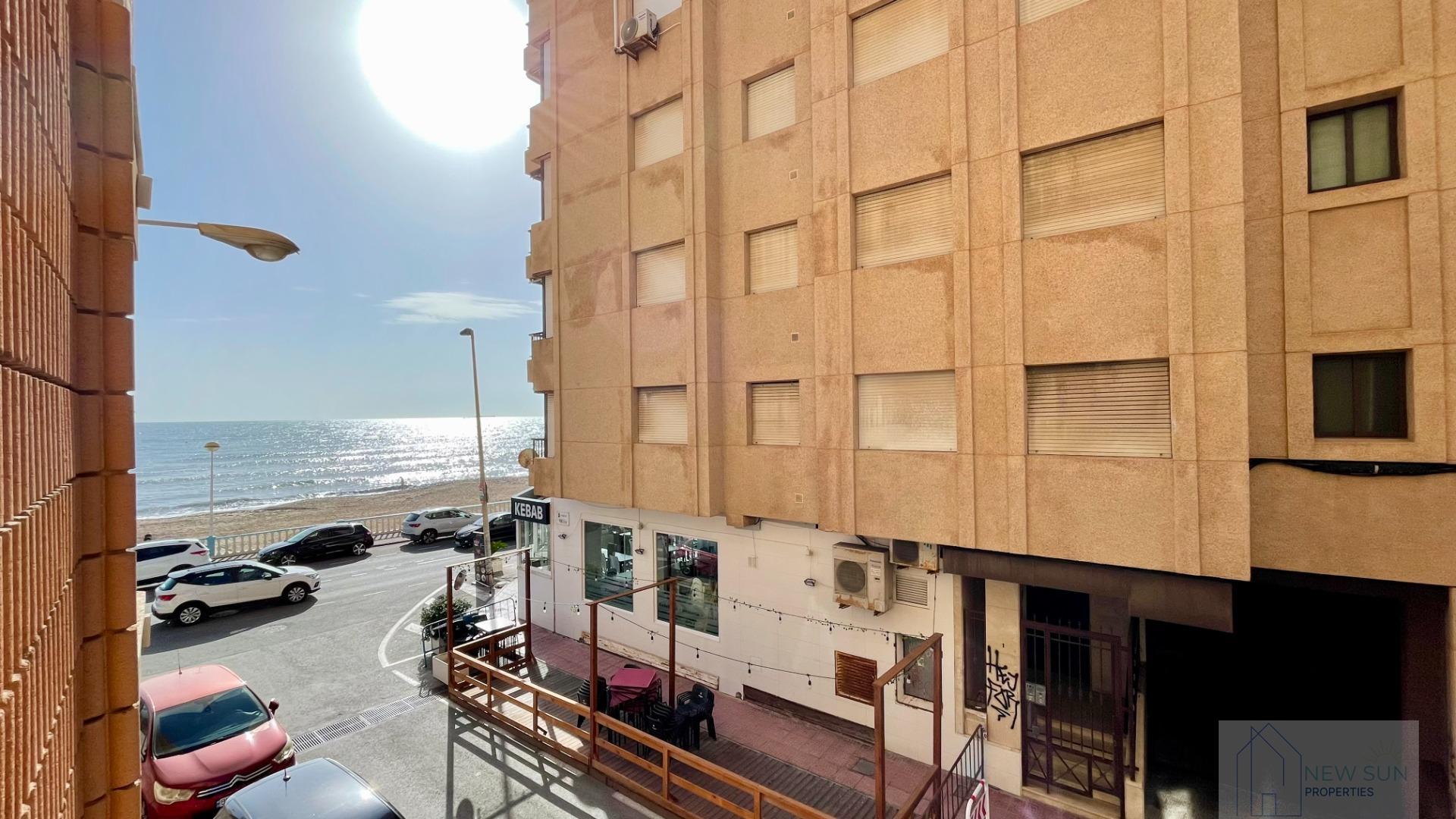 Venta de apartamento en Torrevieja