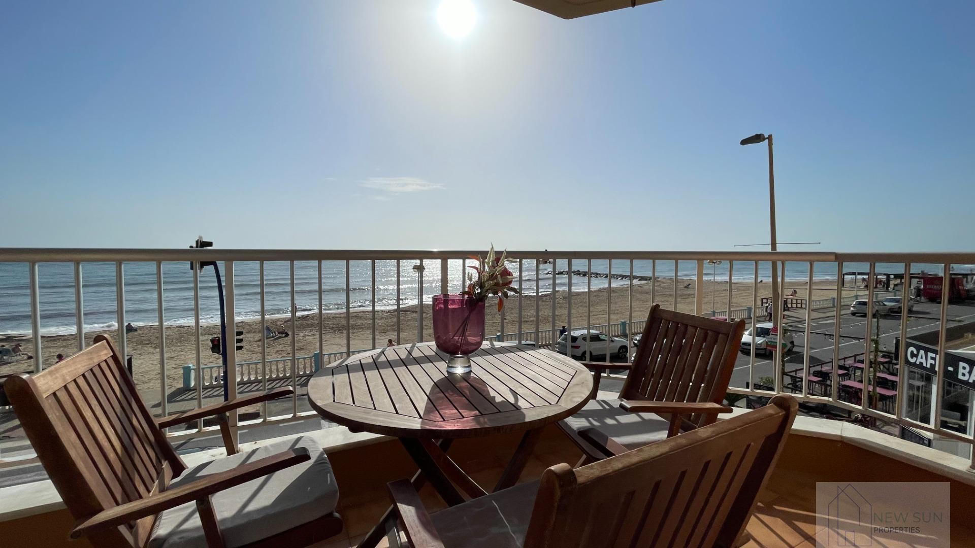 Venta de apartamento en Torrevieja