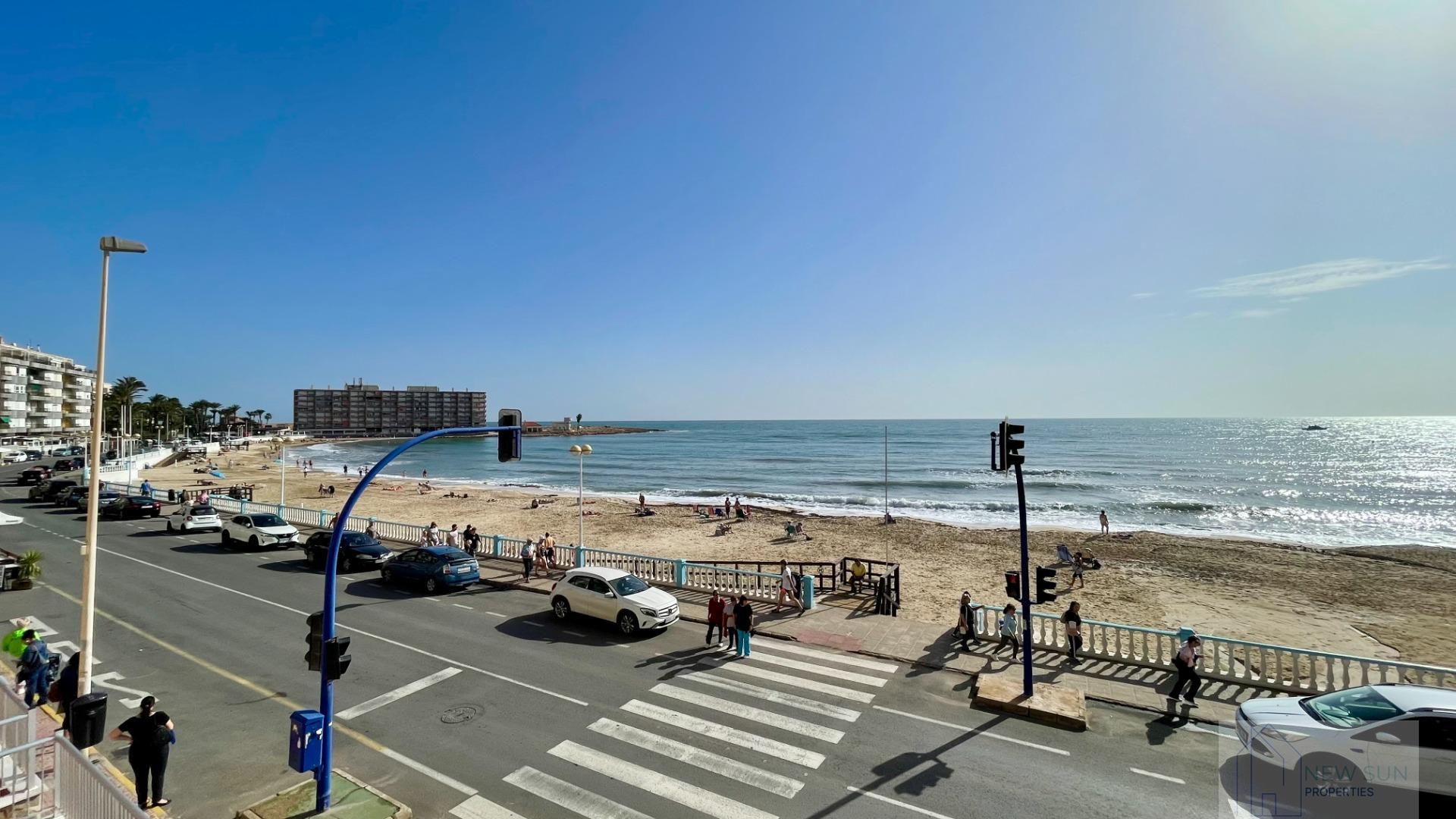 Venta de apartamento en Torrevieja