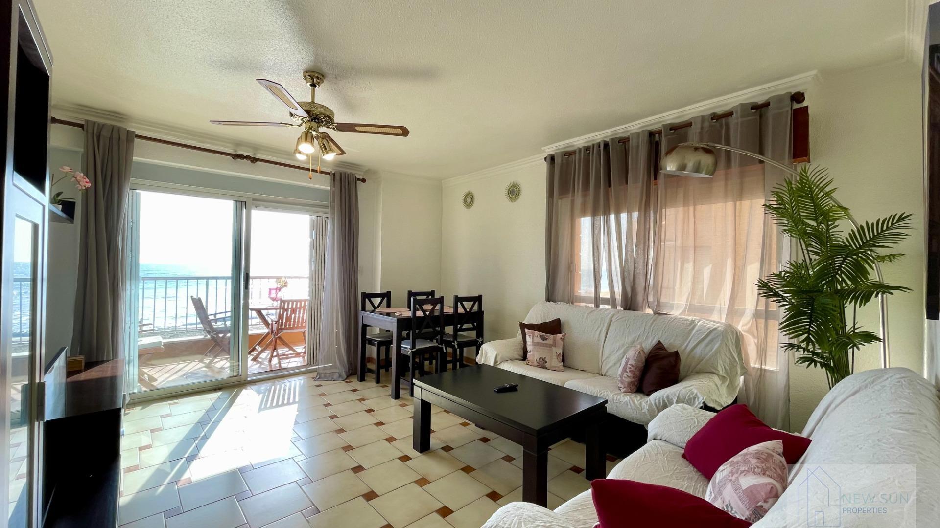 Venta de apartamento en Torrevieja