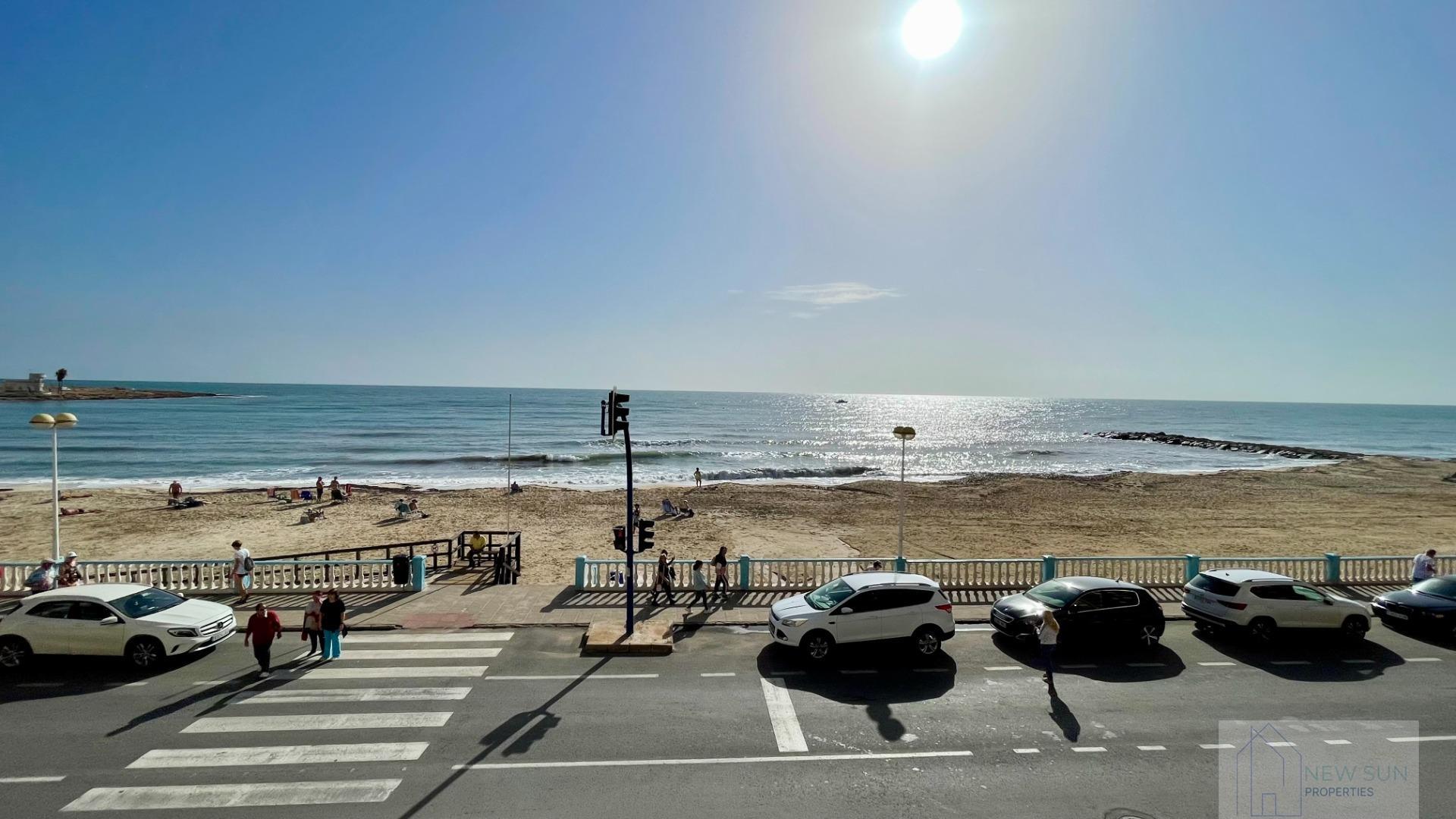 Venta de apartamento en Torrevieja