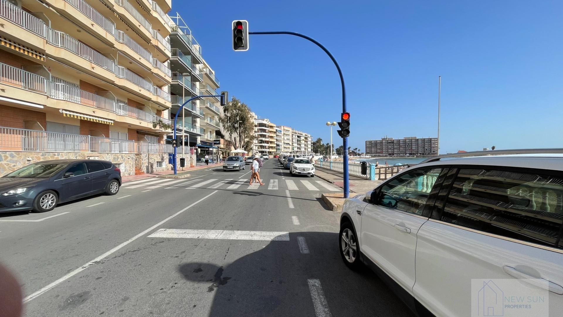 Venta de apartamento en Torrevieja