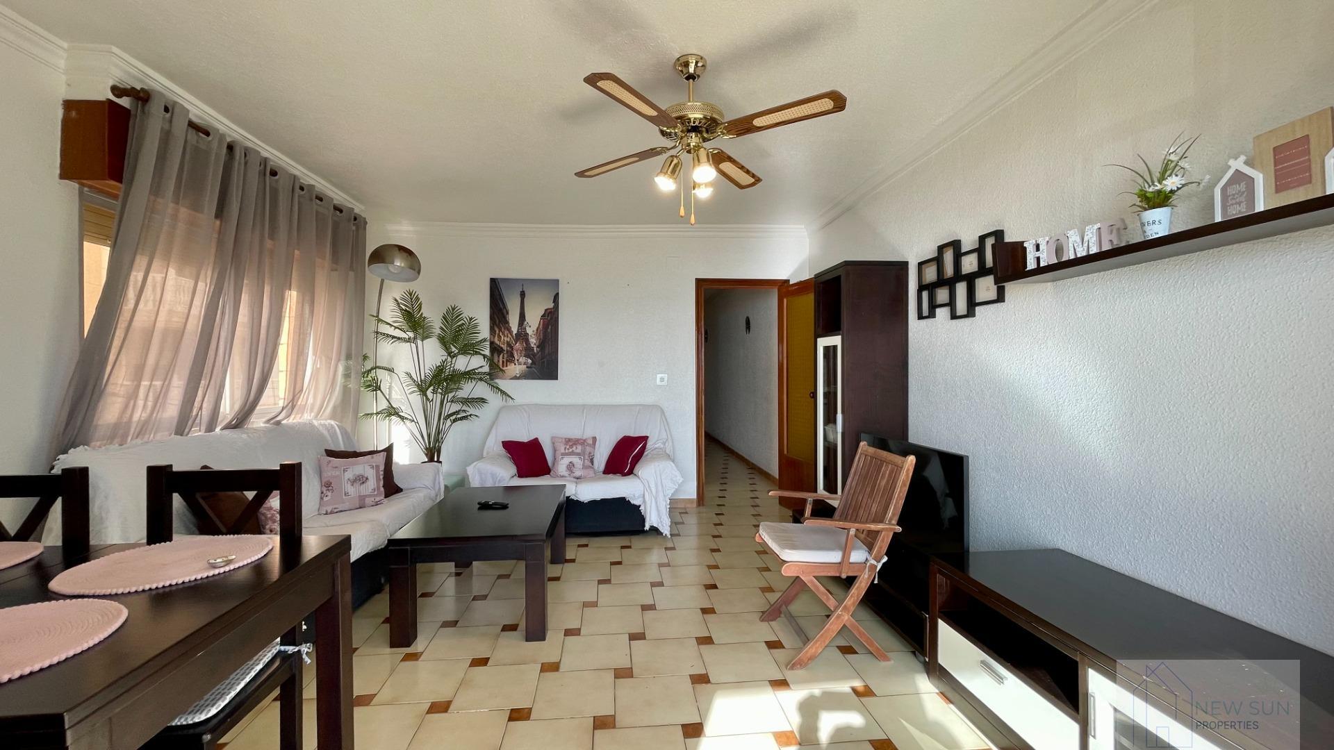 Venta de apartamento en Torrevieja