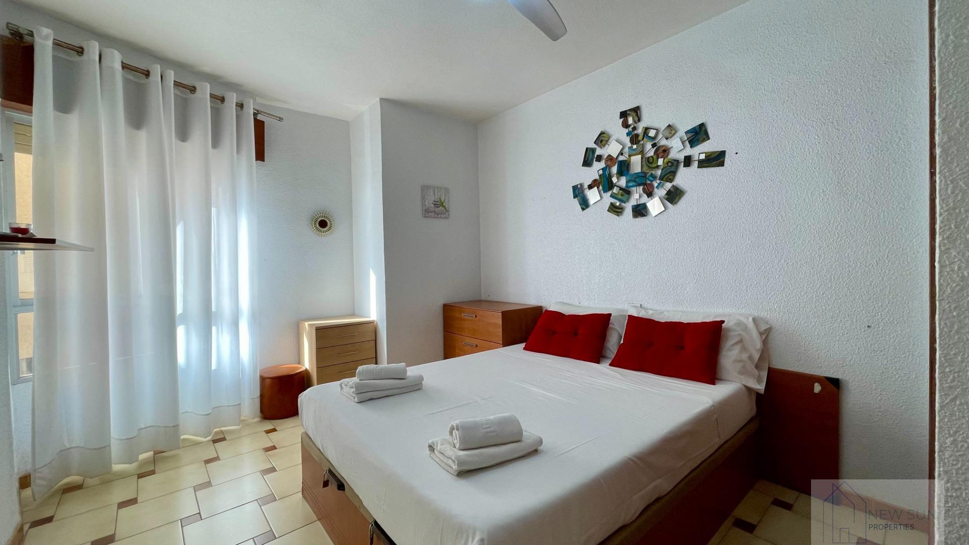 Venta de apartamento en Torrevieja