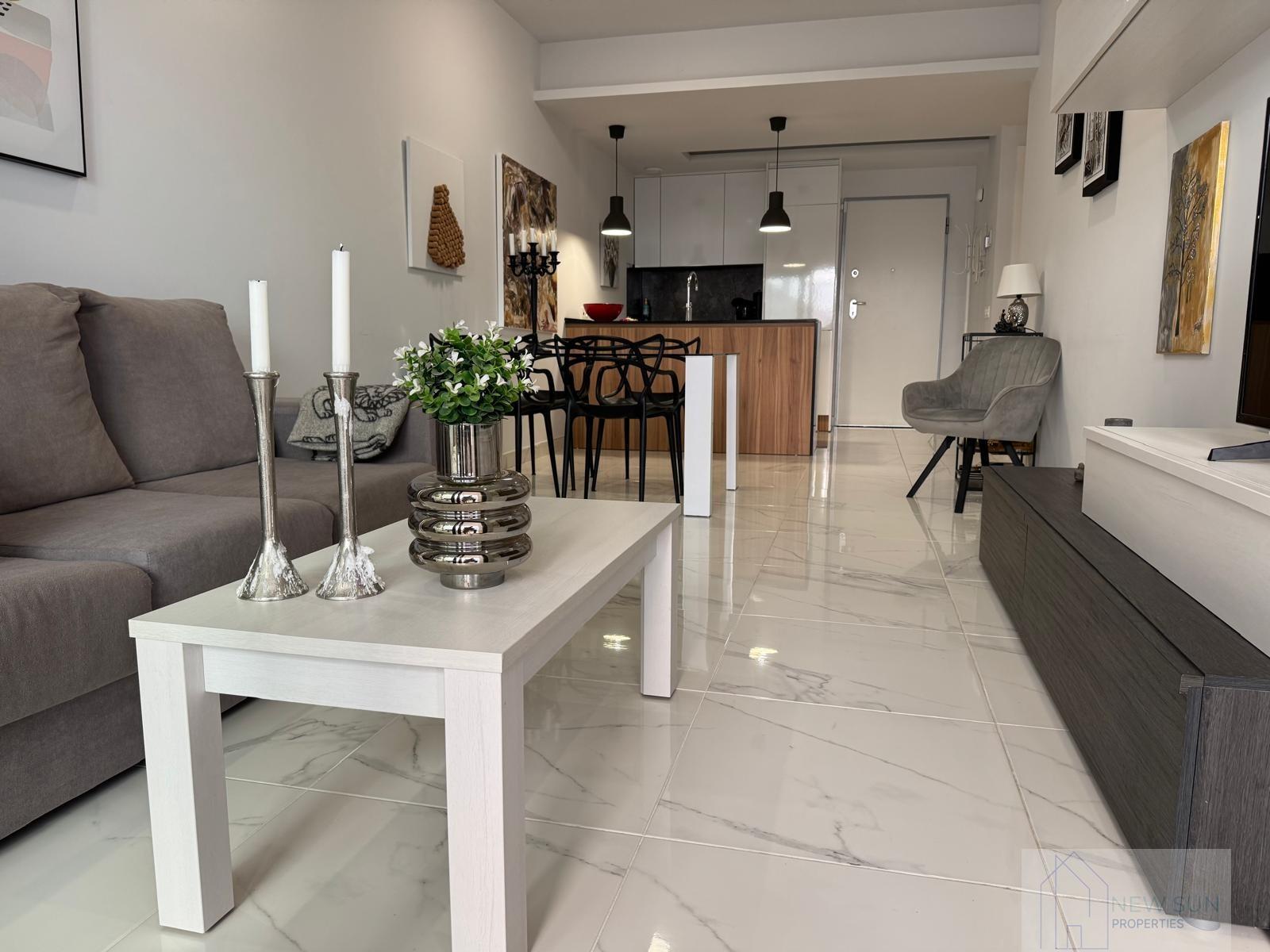 For sale of bungalow in Guardamar del Segura