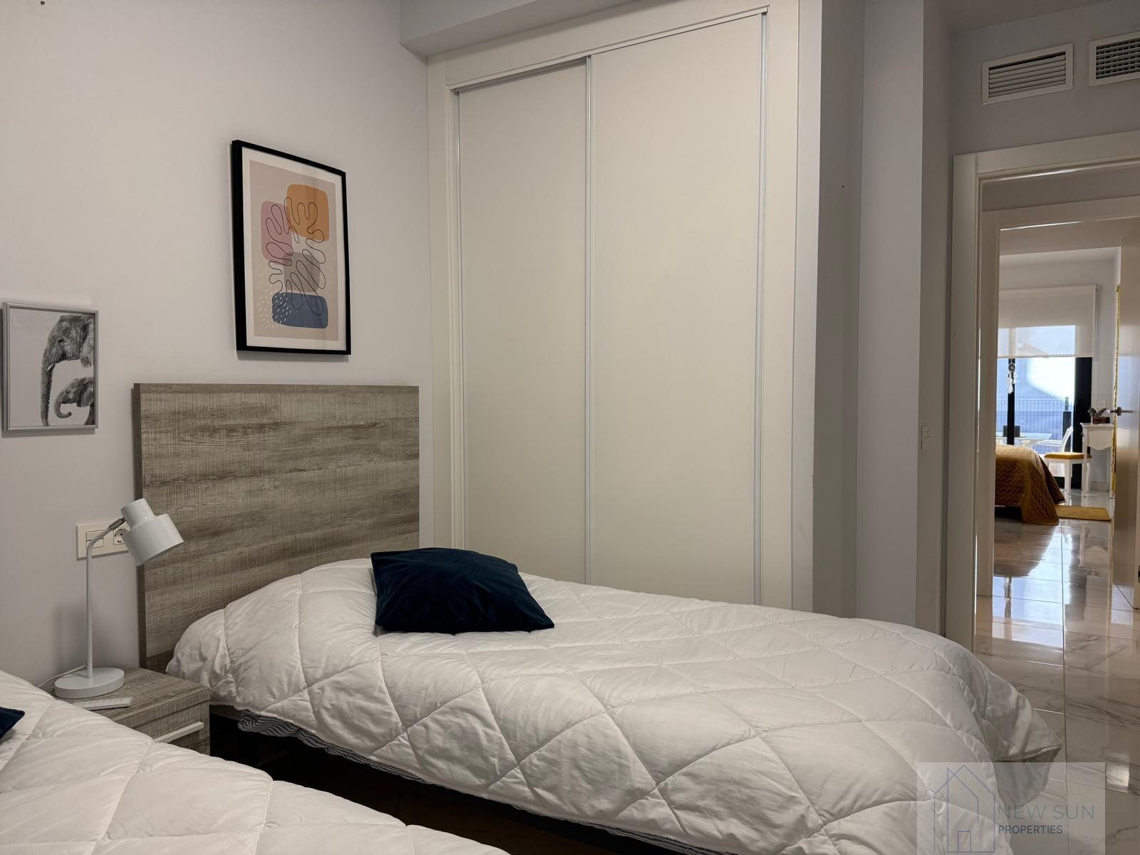 For sale of bungalow in Guardamar del Segura