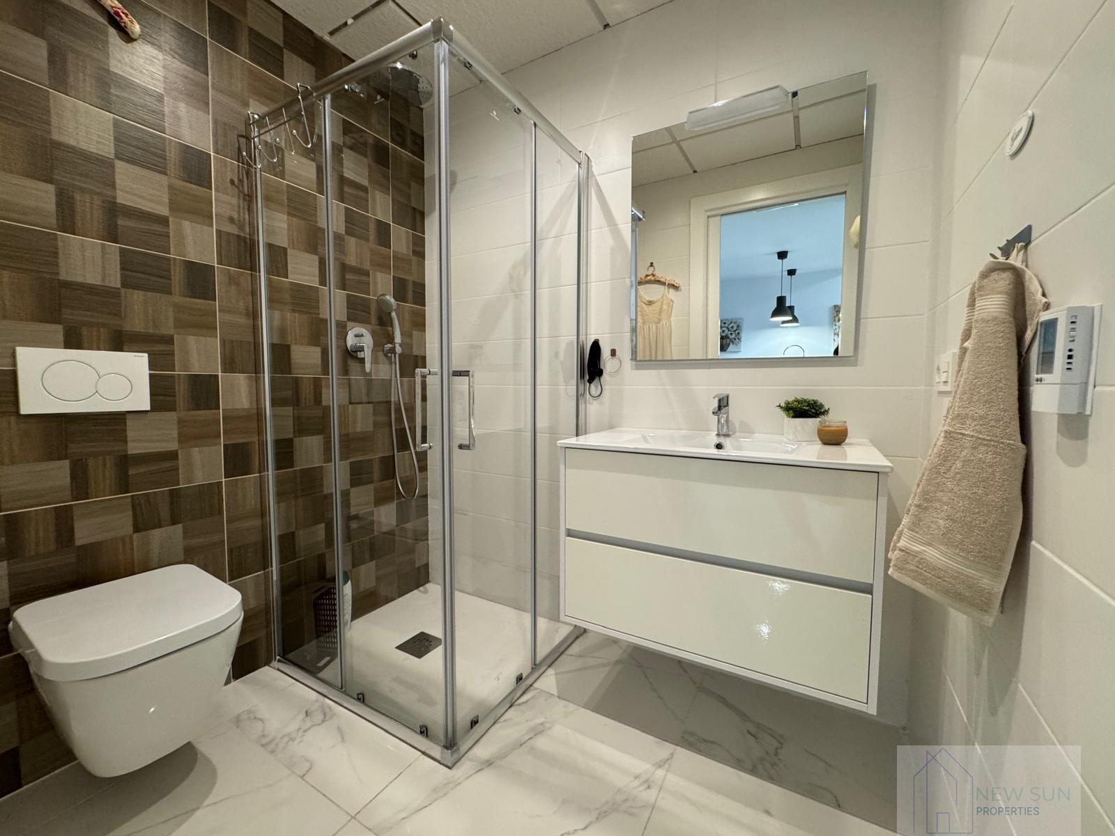 For sale of bungalow in Guardamar del Segura