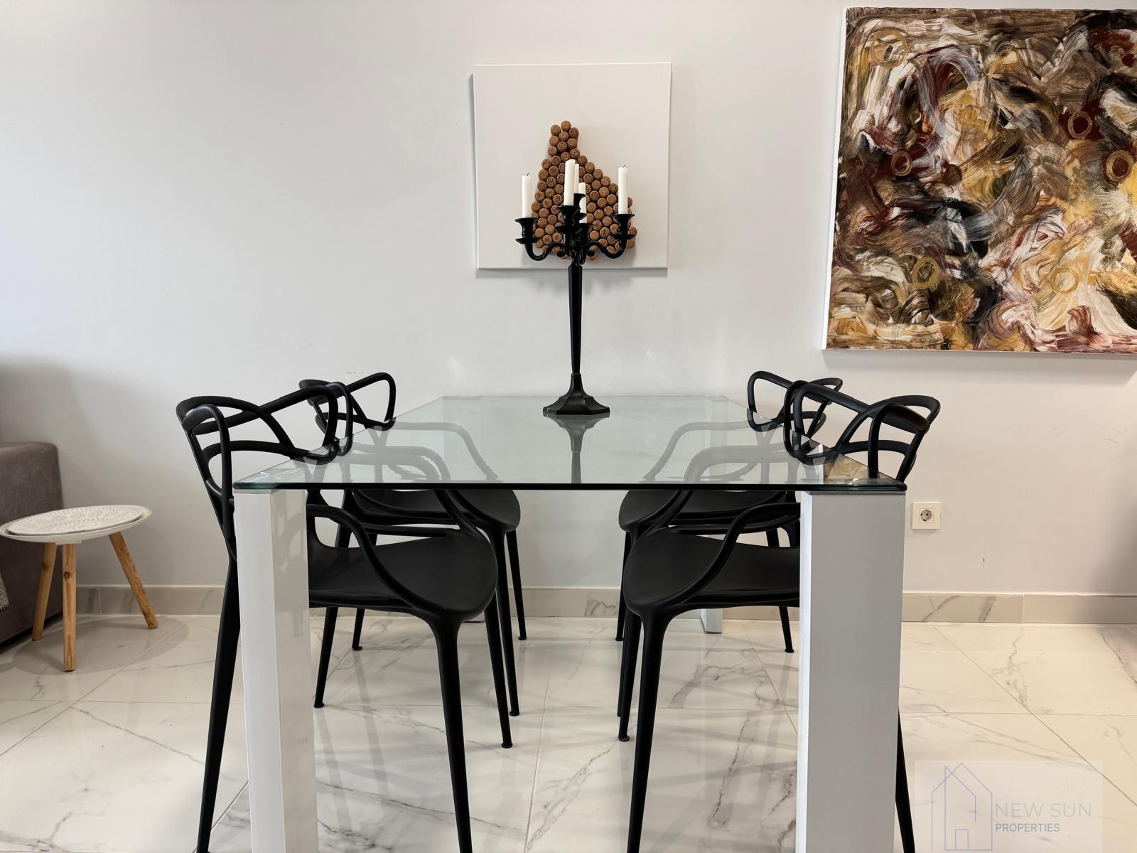 For sale of bungalow in Guardamar del Segura