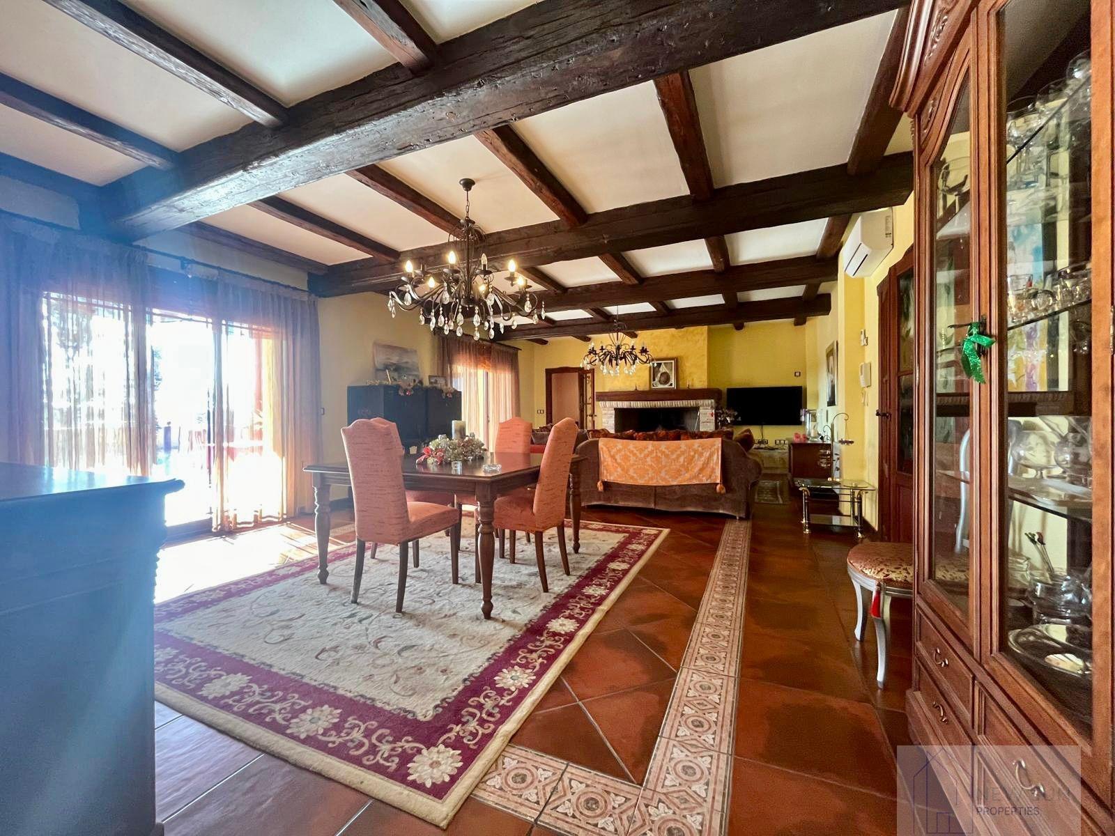 For sale of rural property in Rojales