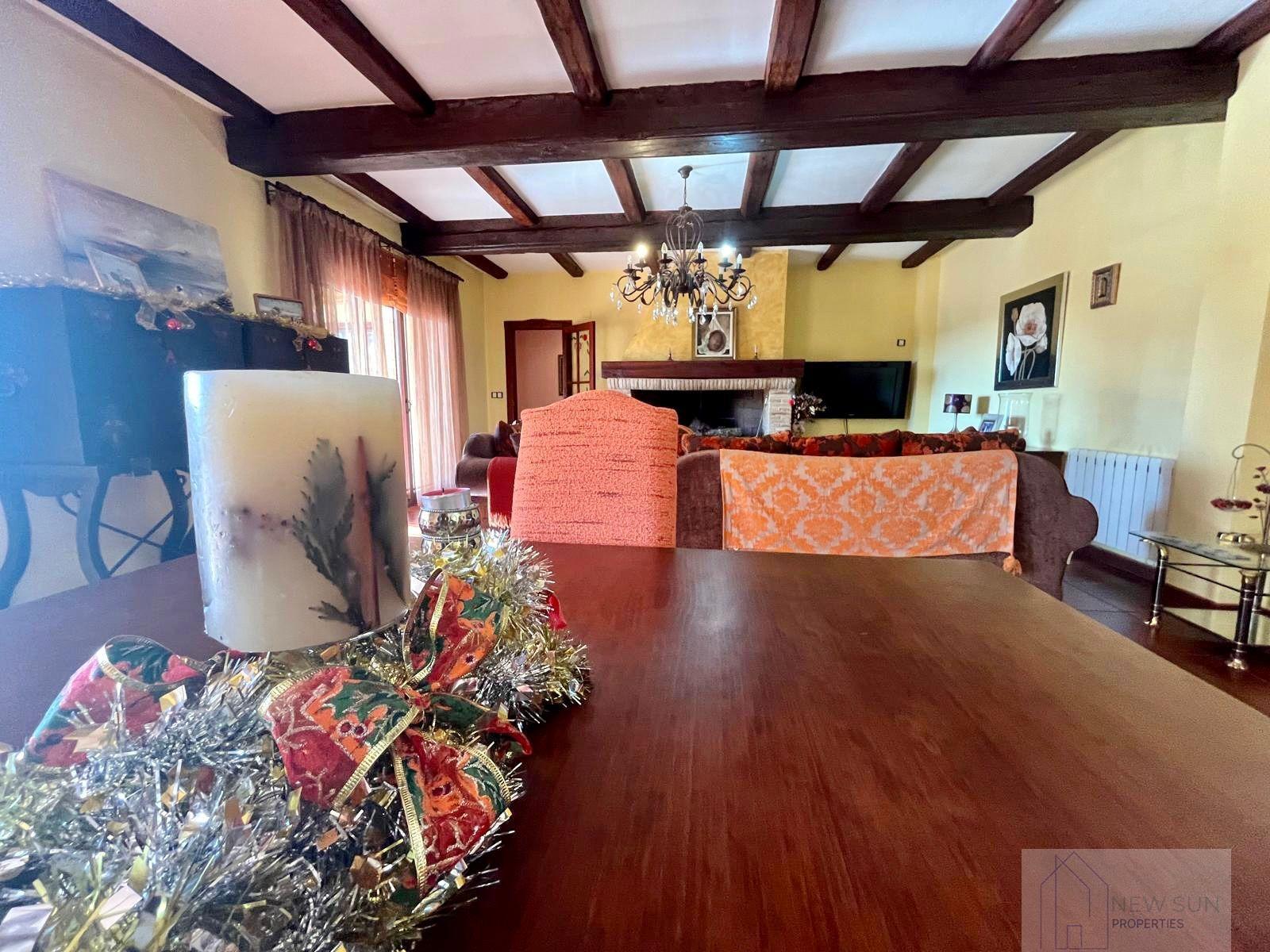 For sale of rural property in Rojales