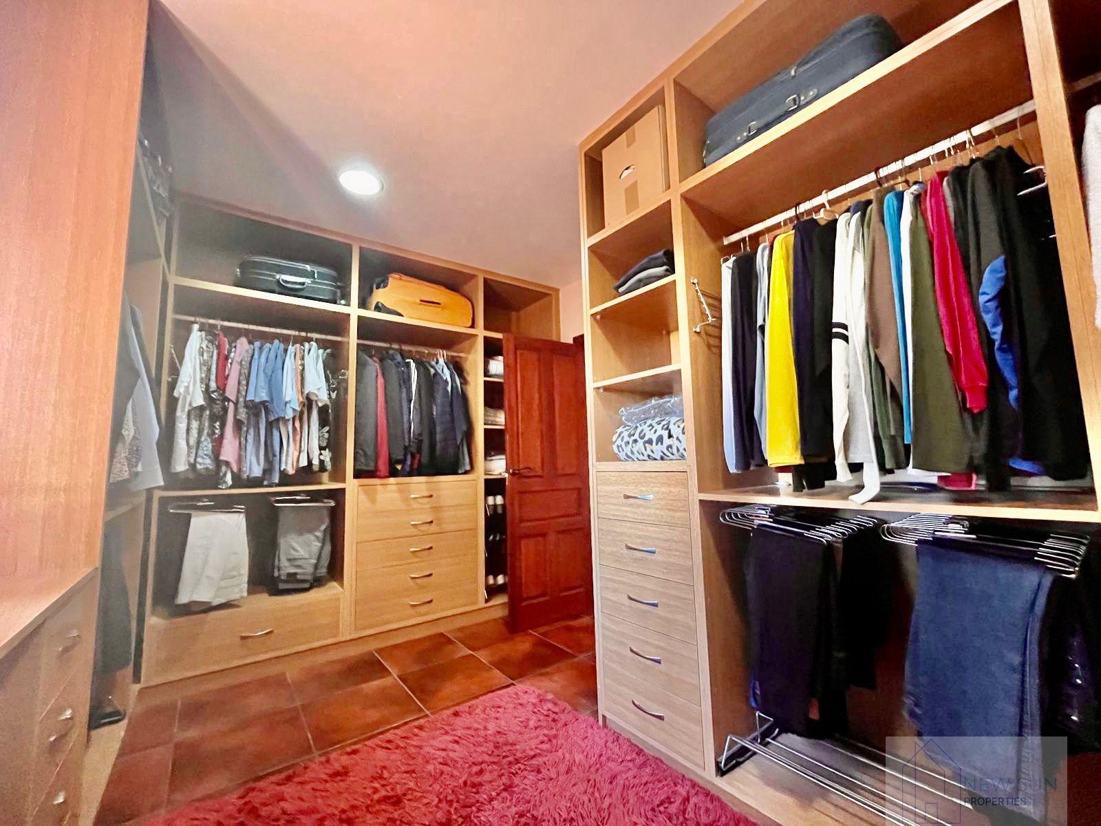 For sale of rural property in Rojales