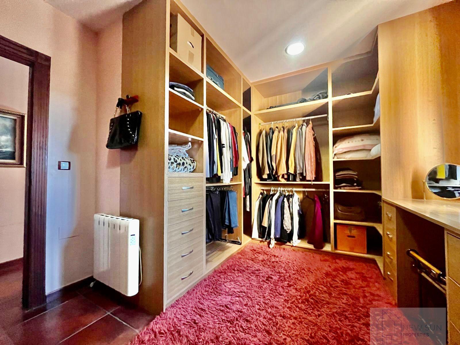 For sale of rural property in Rojales