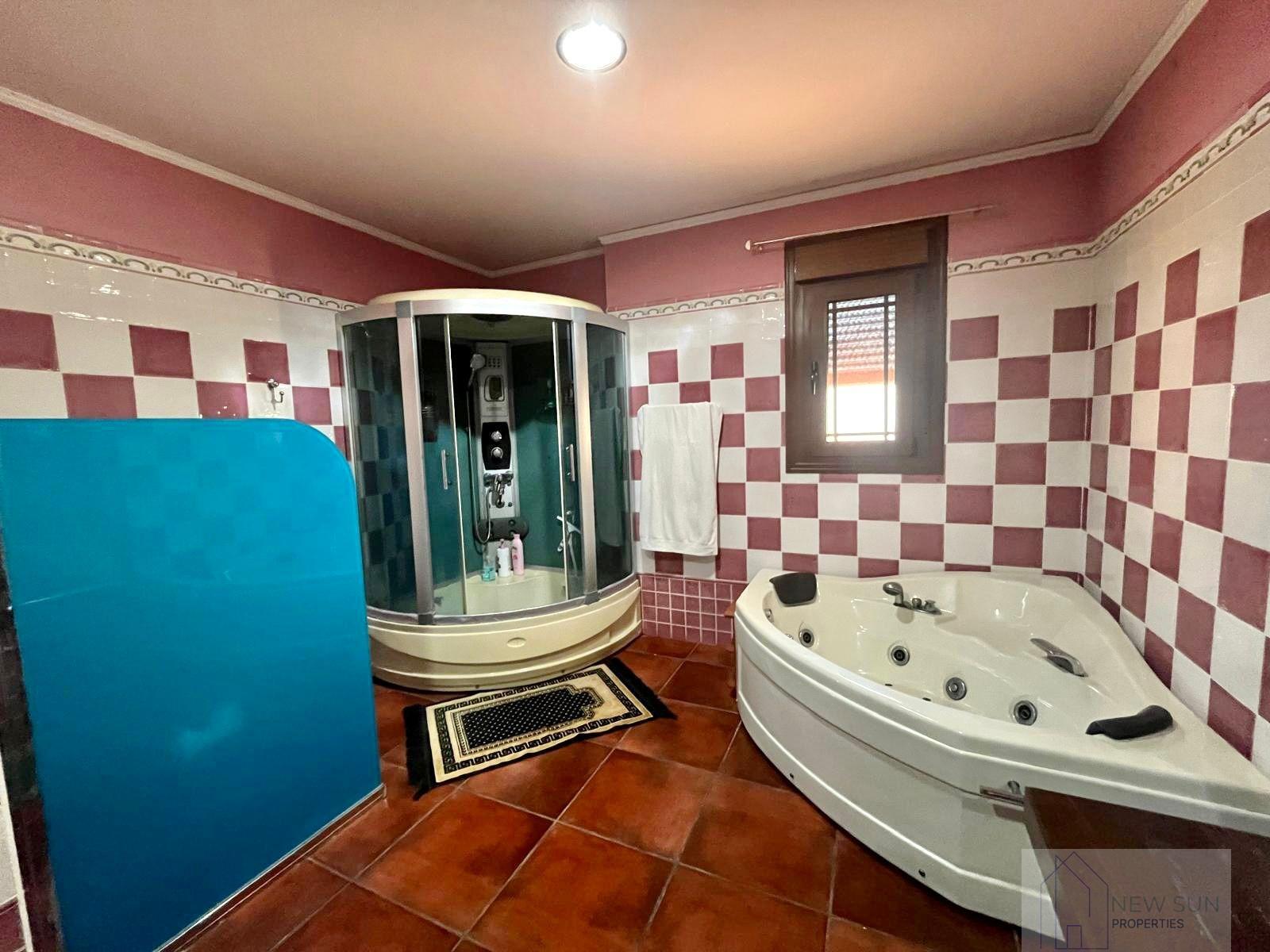 For sale of rural property in Rojales