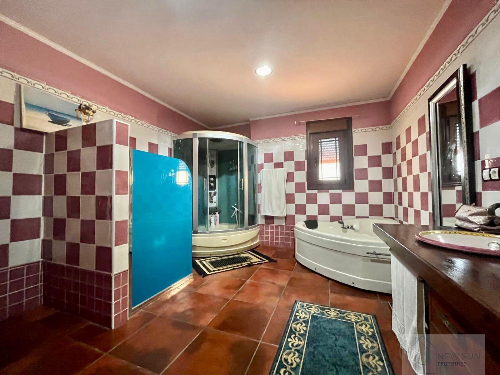 For sale of rural property in Rojales