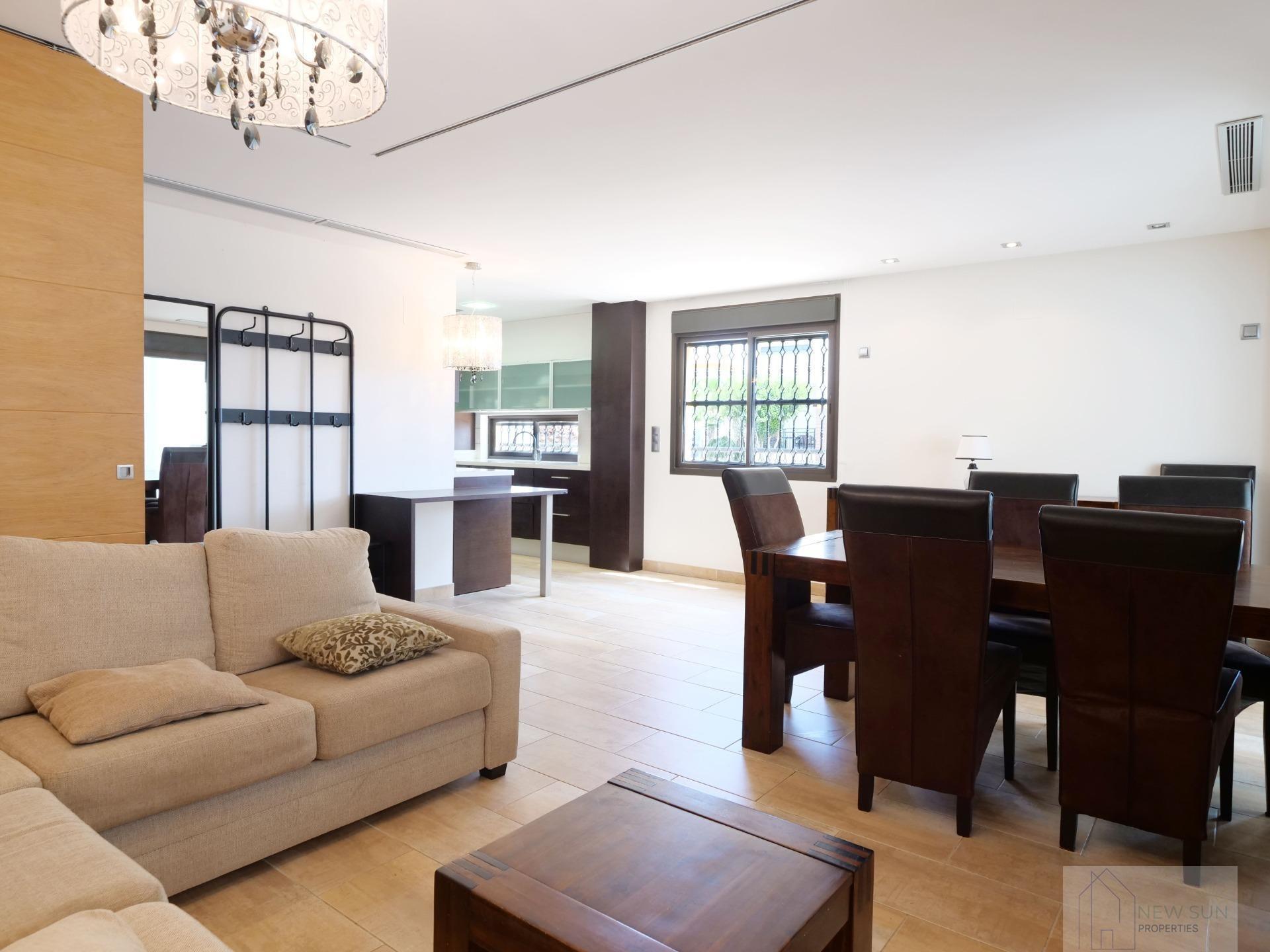 Venta de apartamento en Guardamar del Segura