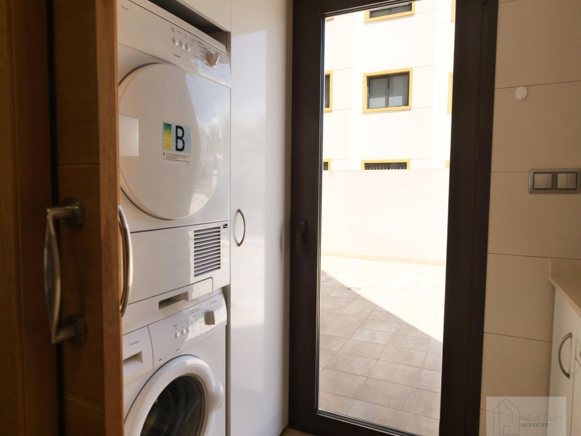 Venta de apartamento en Guardamar del Segura