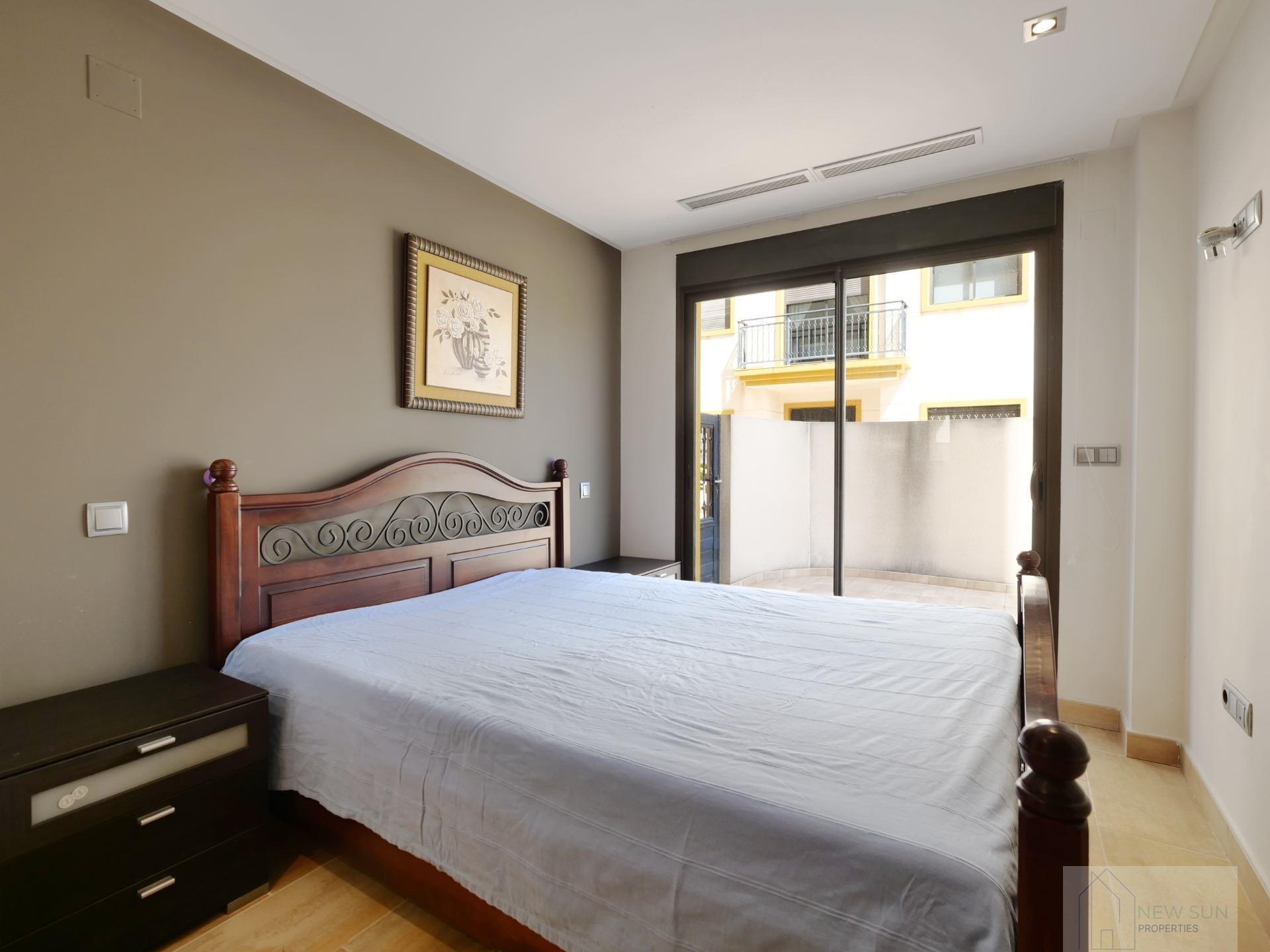 Venta de apartamento en Guardamar del Segura