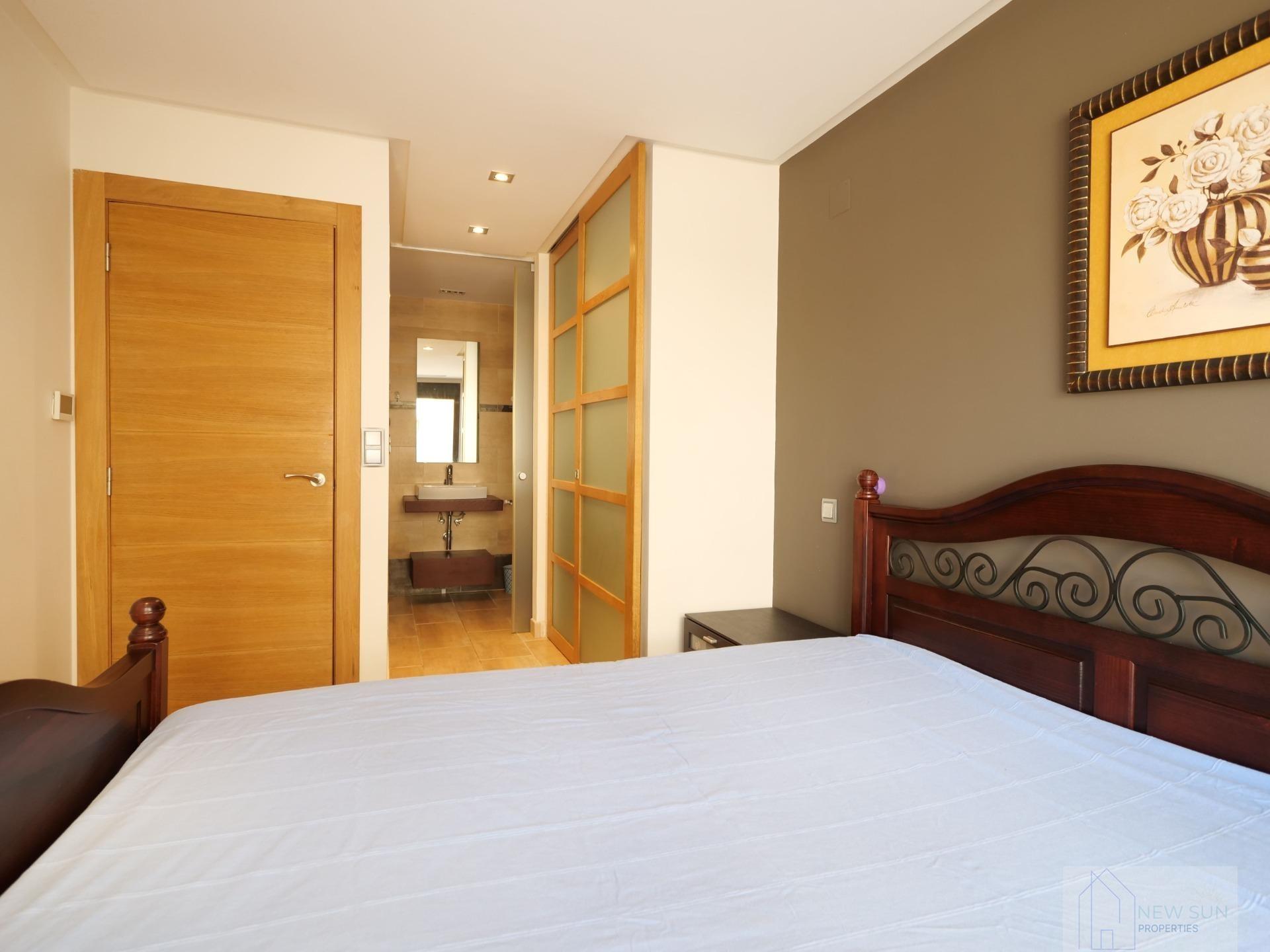 Venta de apartamento en Guardamar del Segura