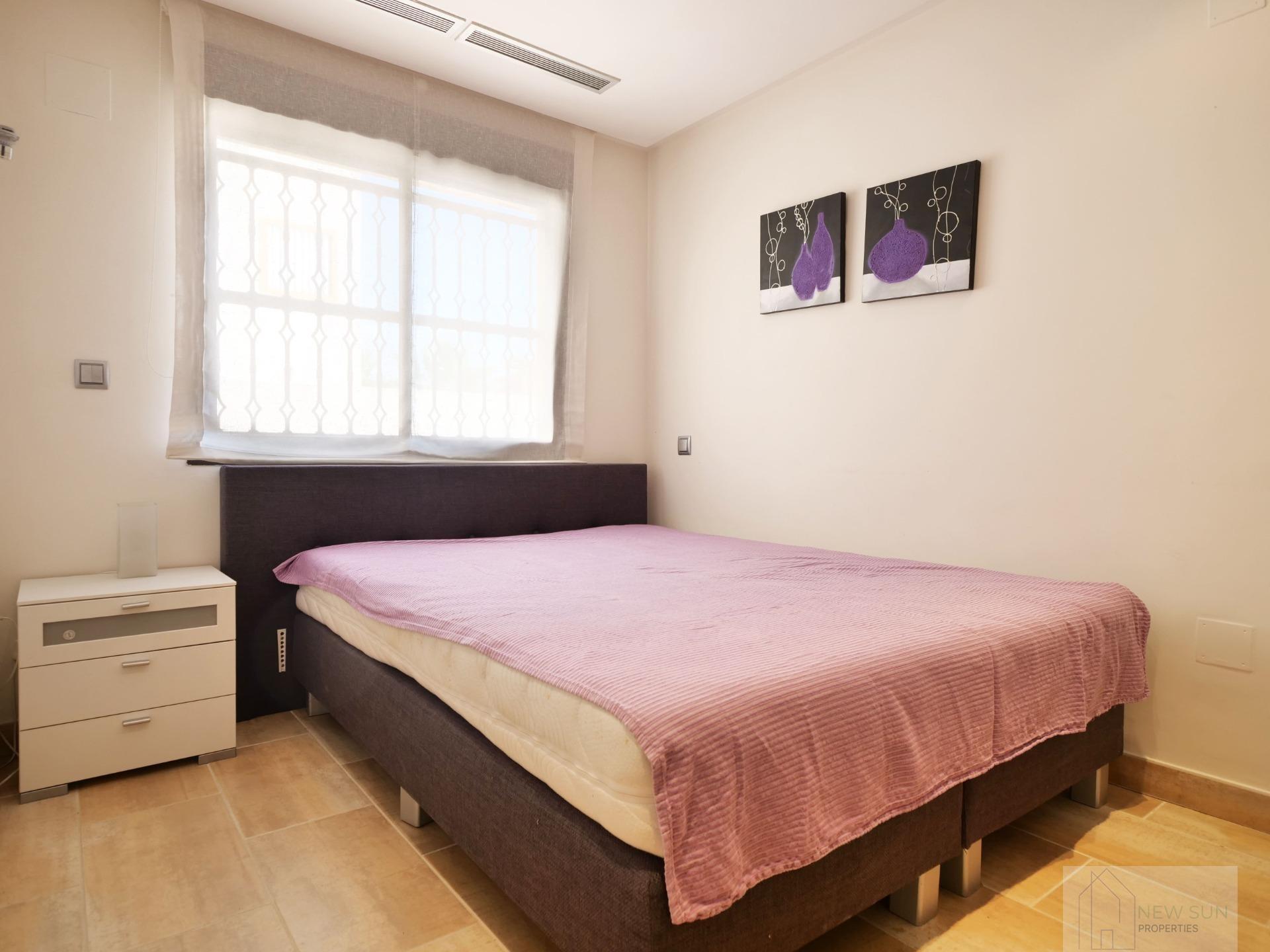 Venta de apartamento en Guardamar del Segura