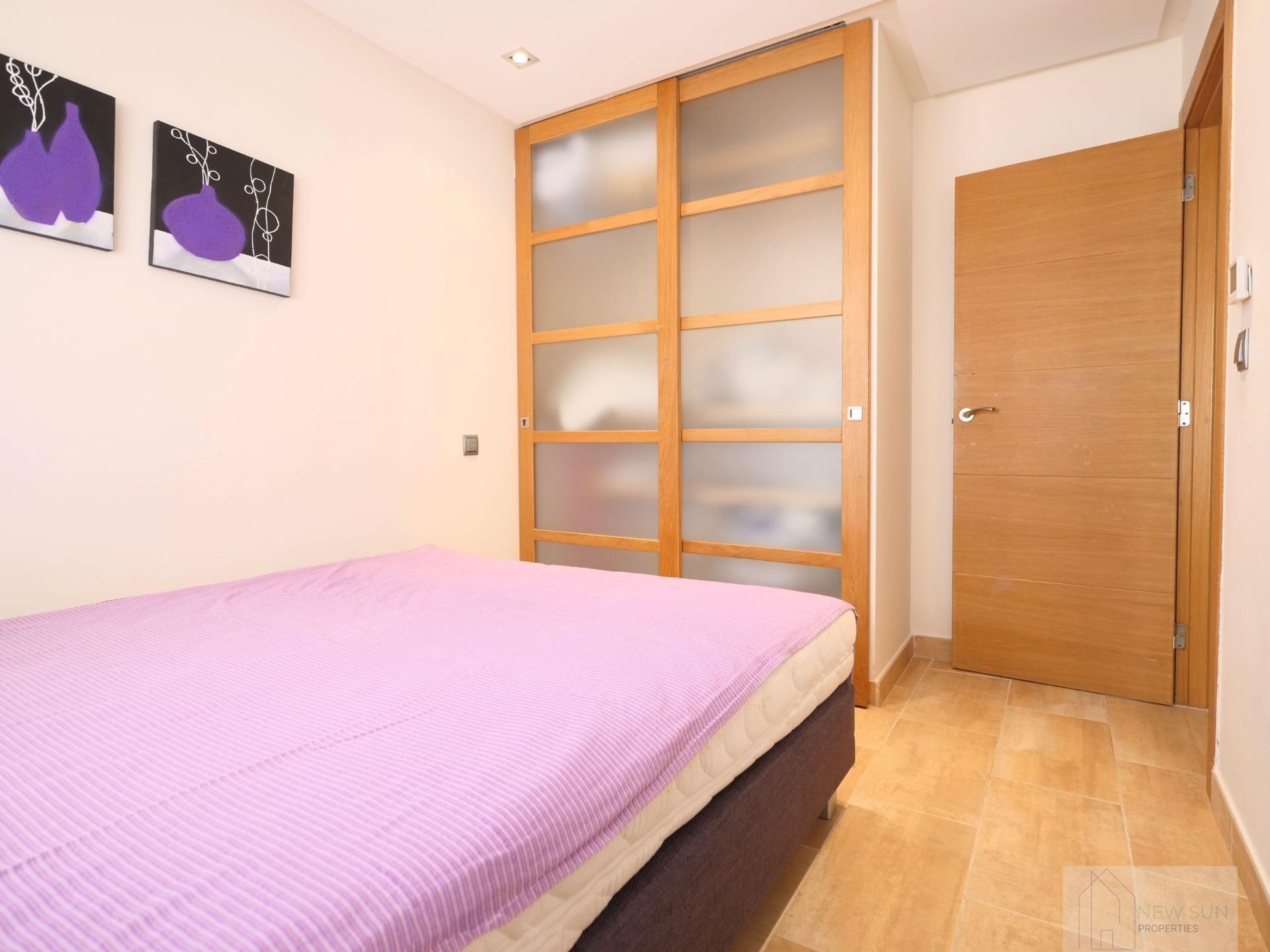 Venta de apartamento en Guardamar del Segura
