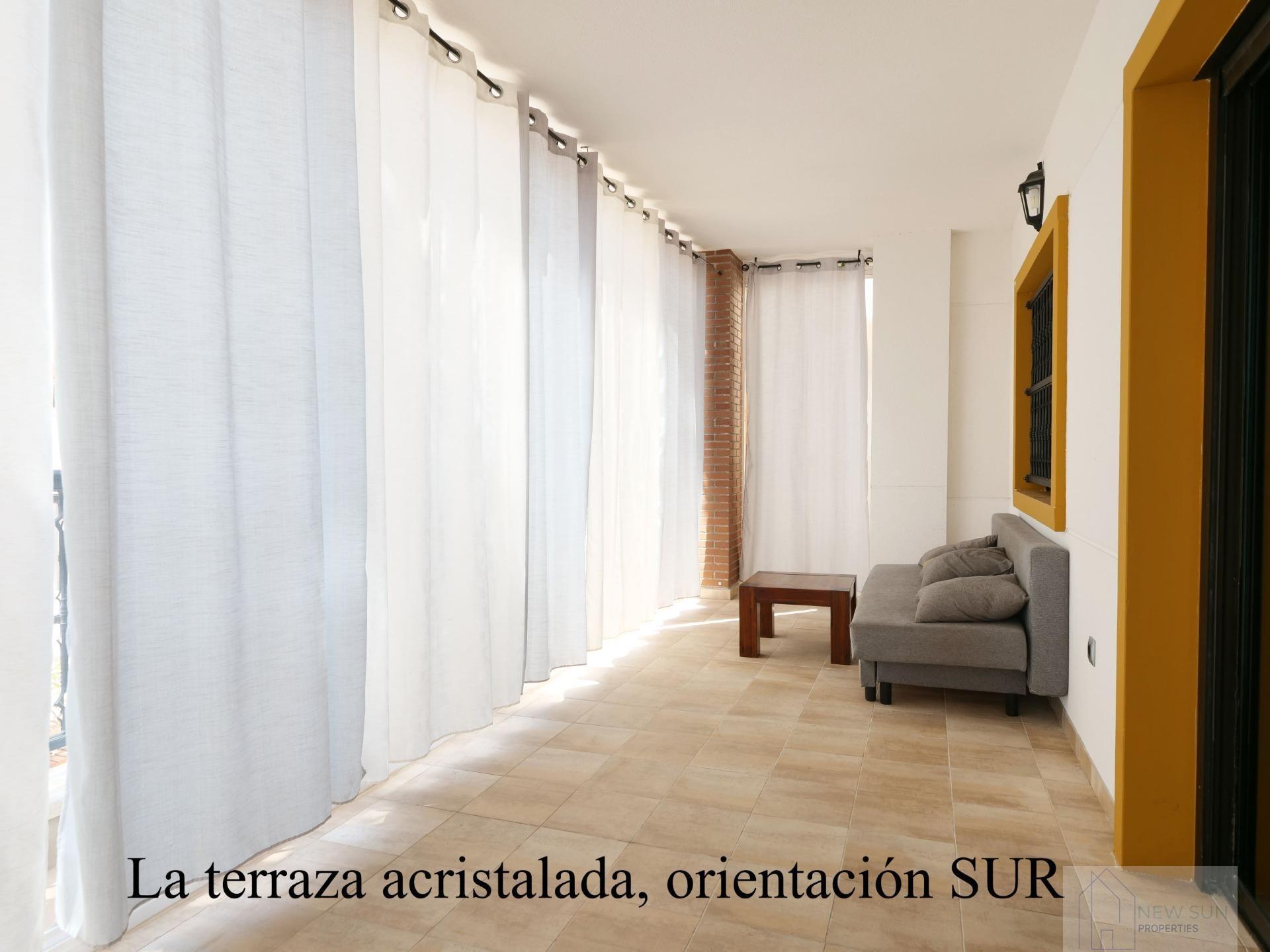 Venta de apartamento en Guardamar del Segura