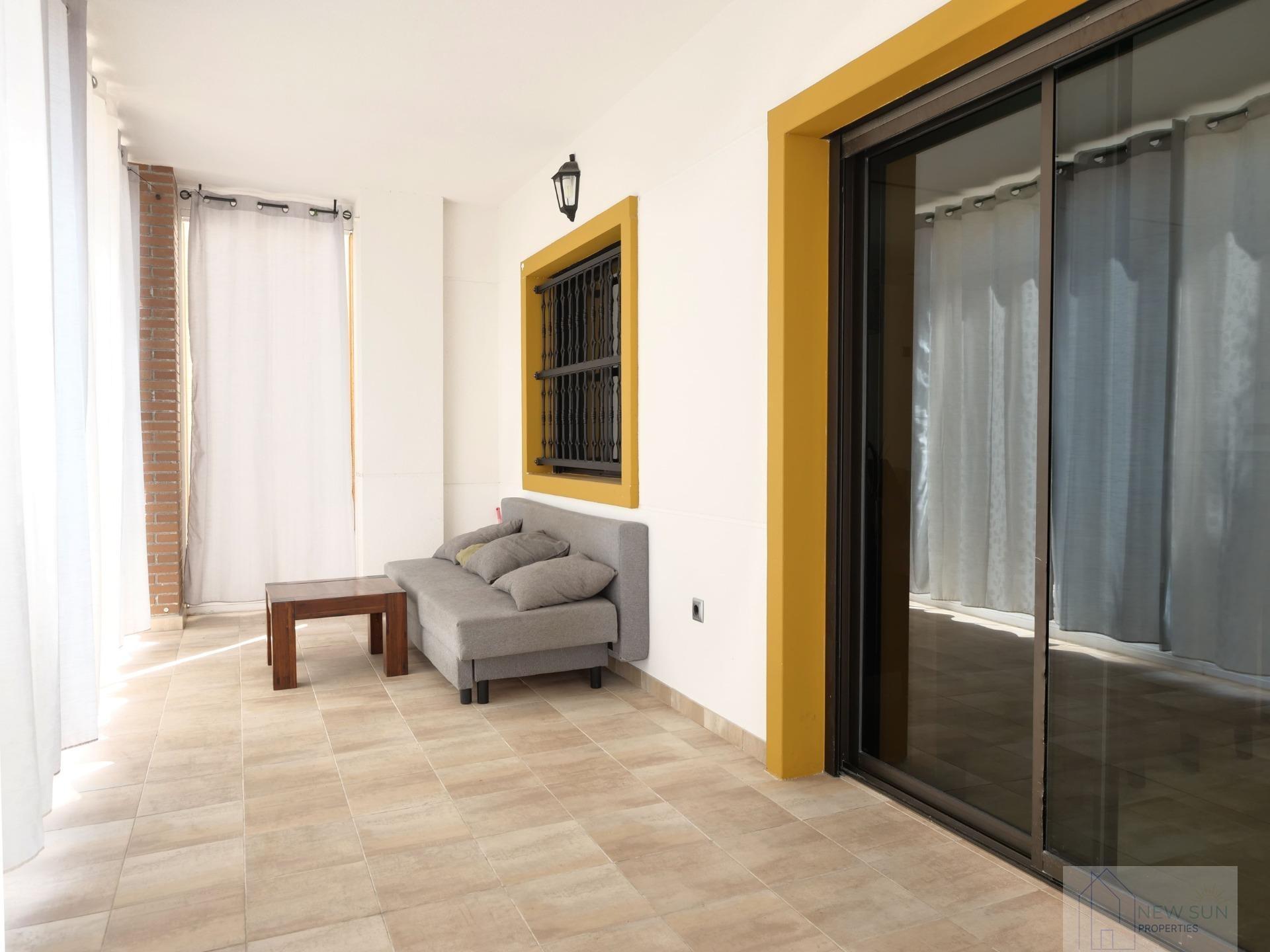Venta de apartamento en Guardamar del Segura