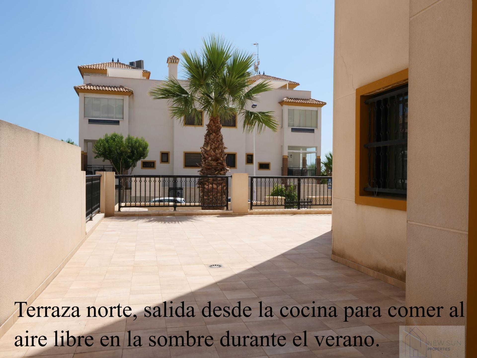 Venta de apartamento en Guardamar del Segura