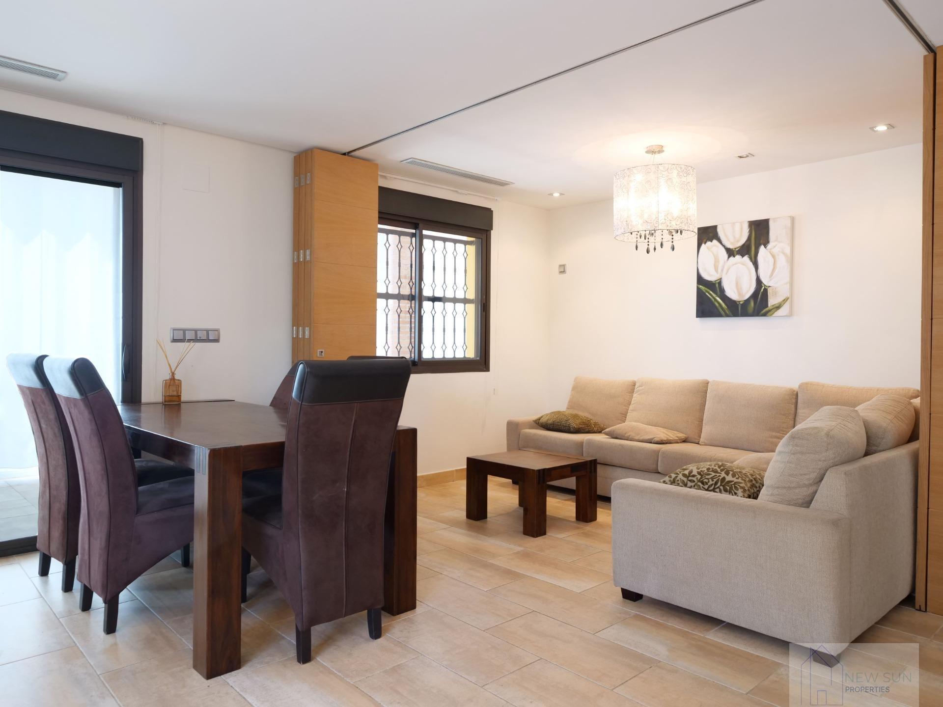 Venta de apartamento en Guardamar del Segura