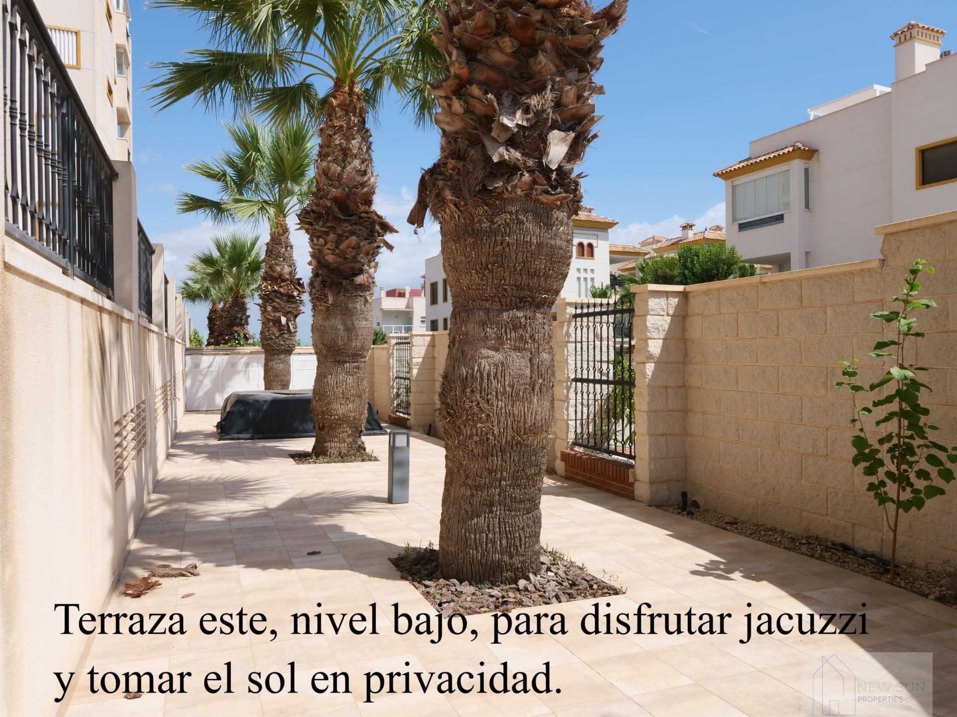 Venta de apartamento en Guardamar del Segura