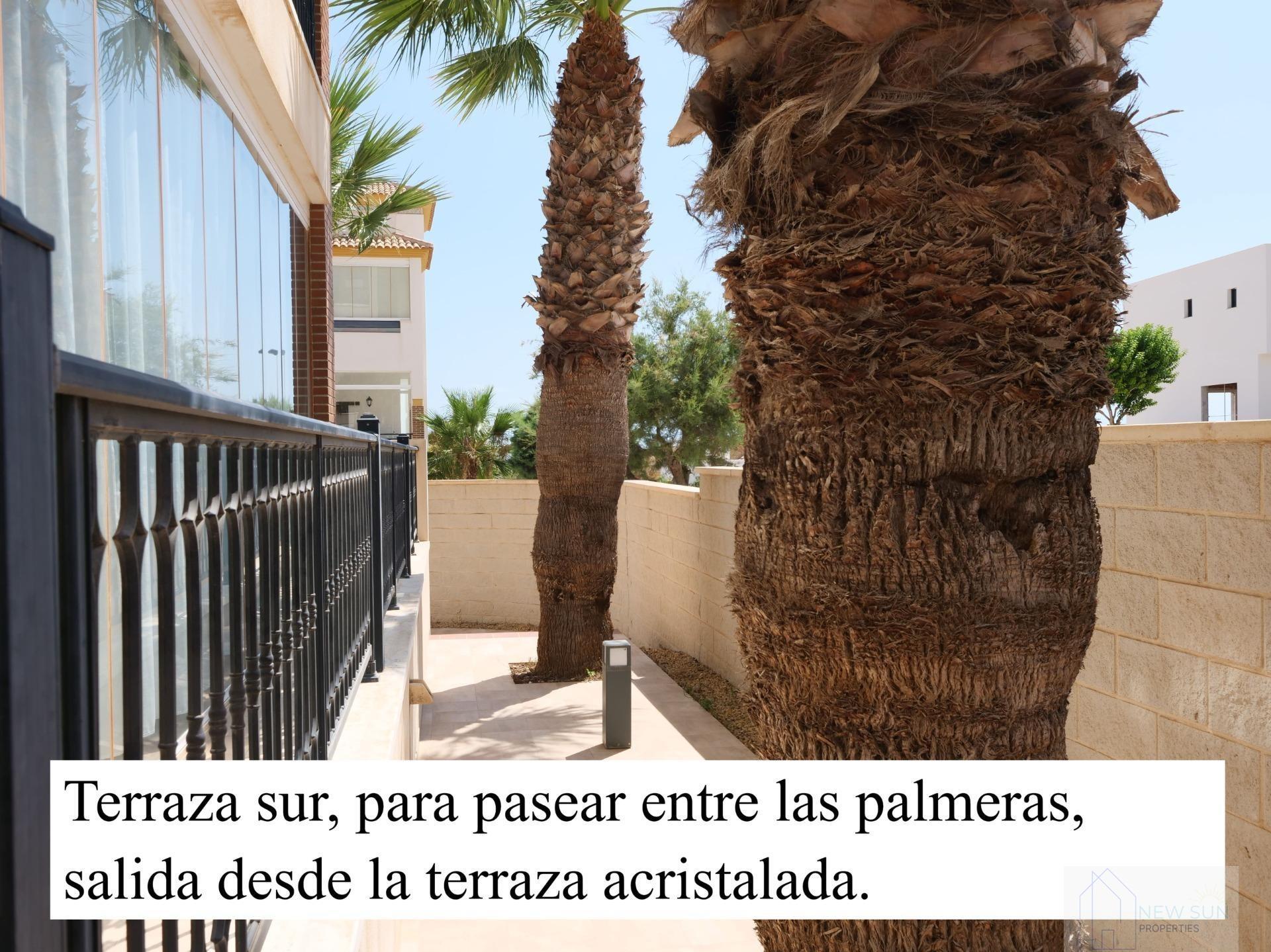 Venta de apartamento en Guardamar del Segura