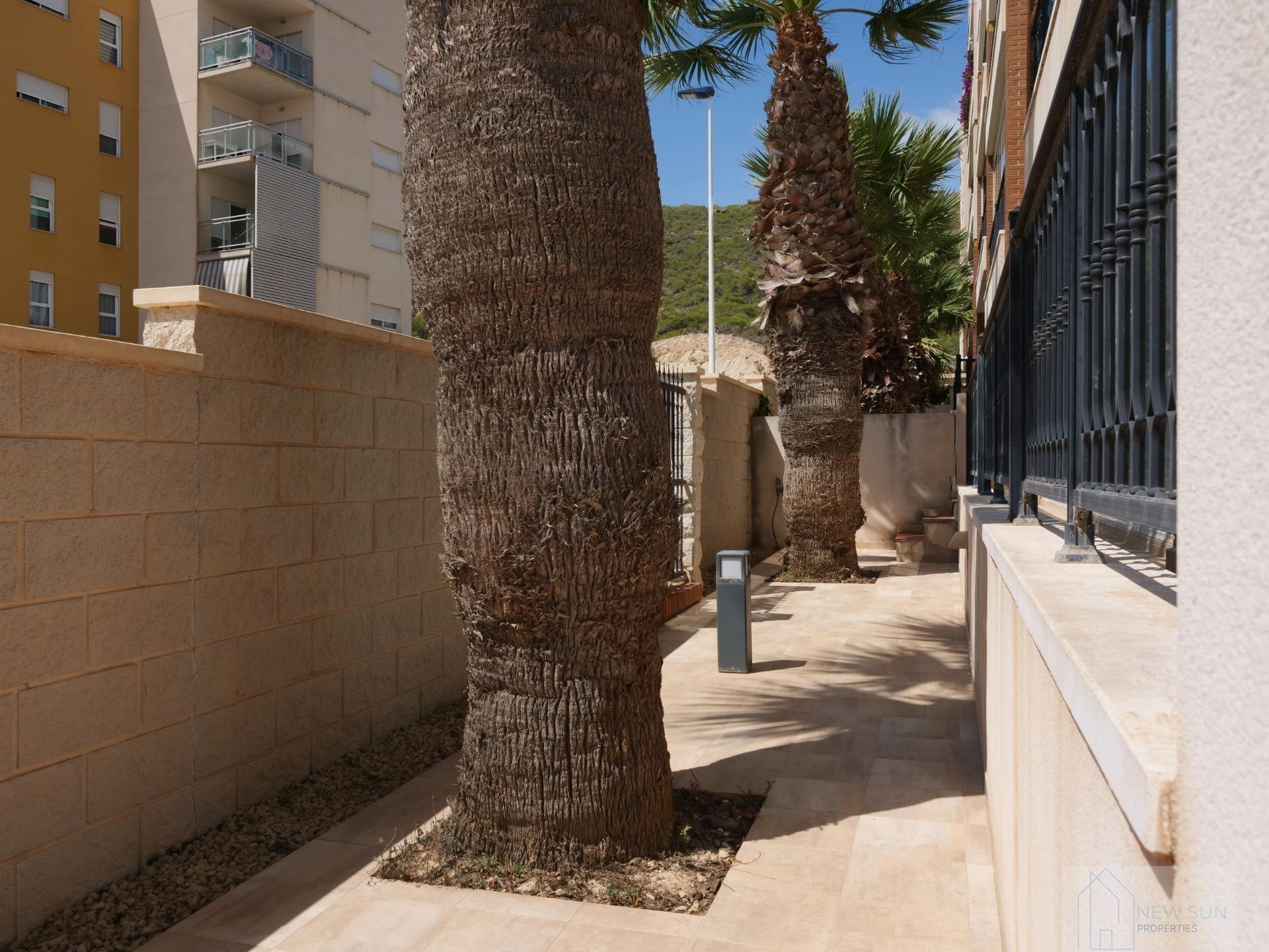 Venta de apartamento en Guardamar del Segura