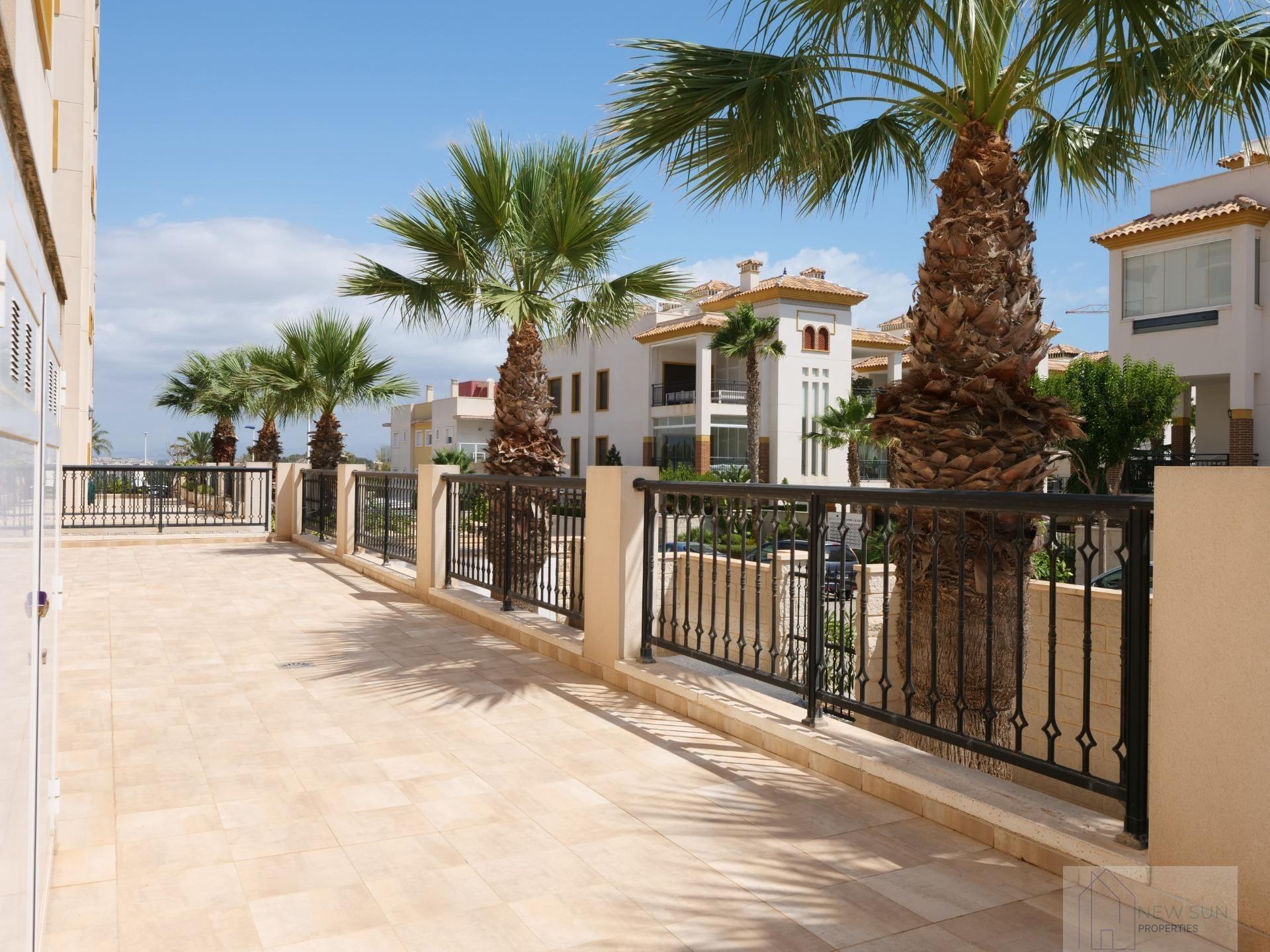 Venta de apartamento en Guardamar del Segura