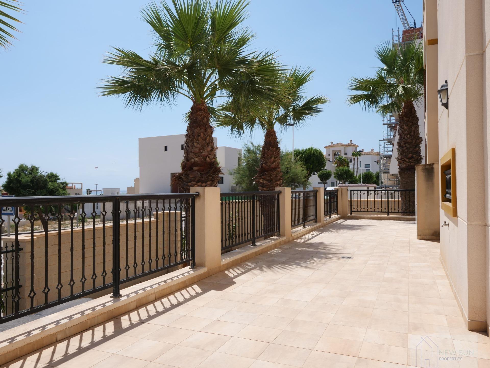 Venta de apartamento en Guardamar del Segura