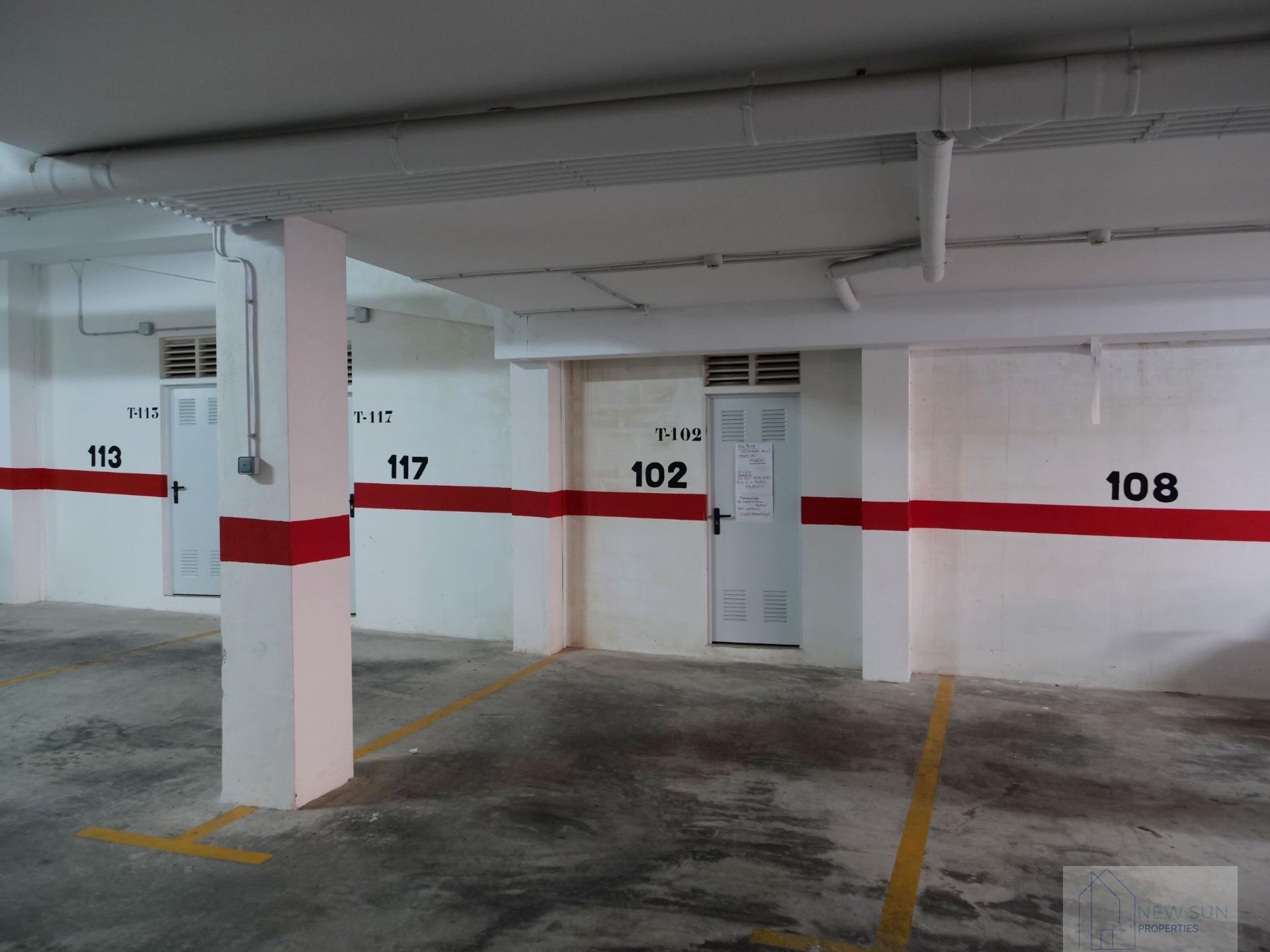 Venta de apartamento en Guardamar del Segura