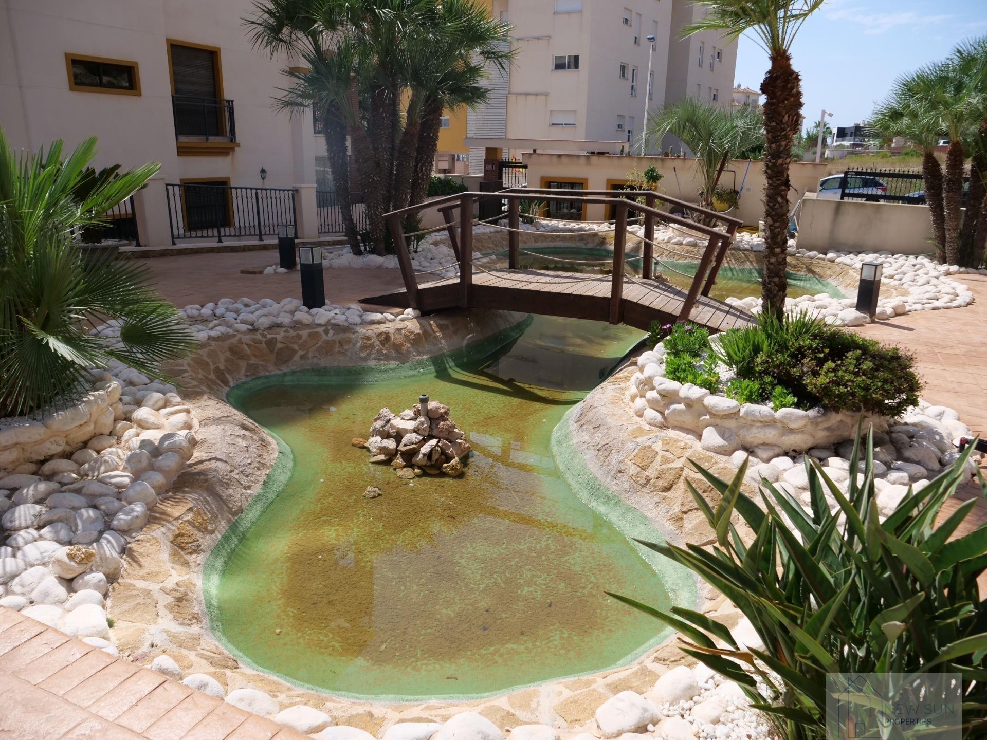 Venta de apartamento en Guardamar del Segura