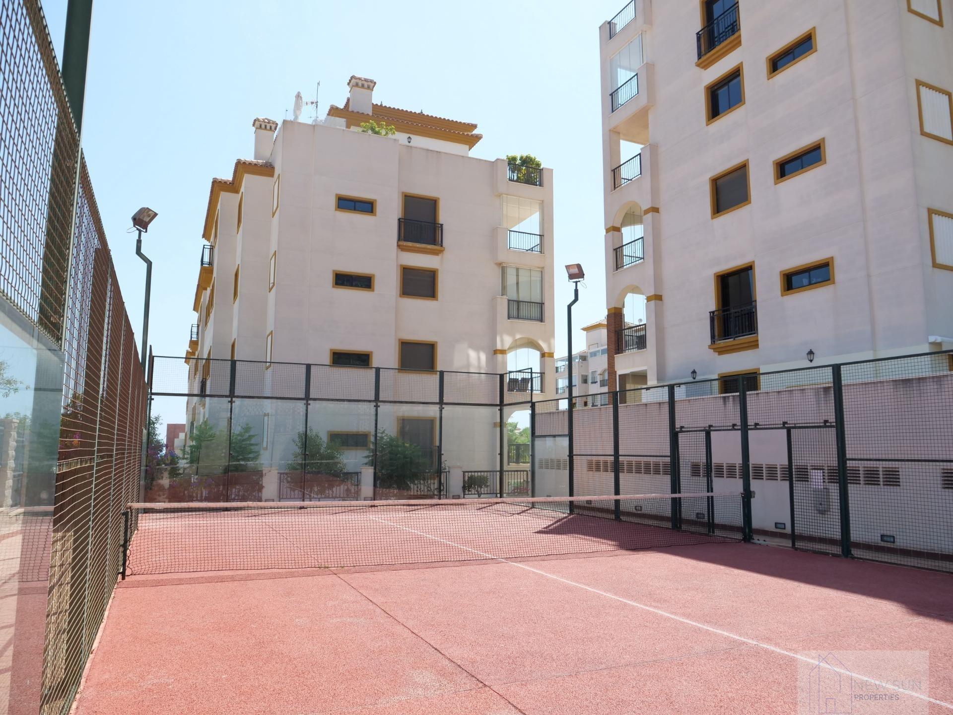 Venta de apartamento en Guardamar del Segura
