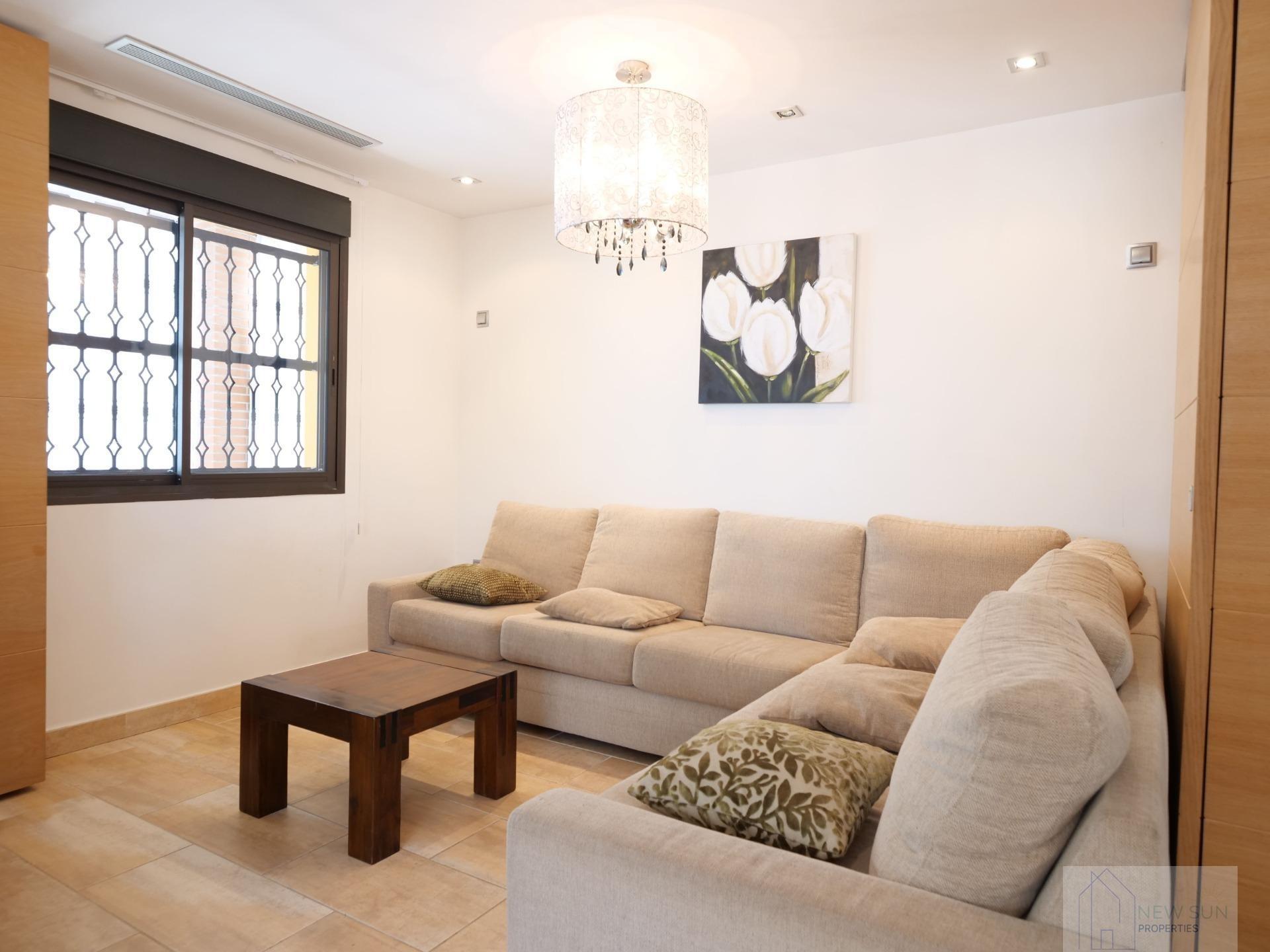 Venta de apartamento en Guardamar del Segura