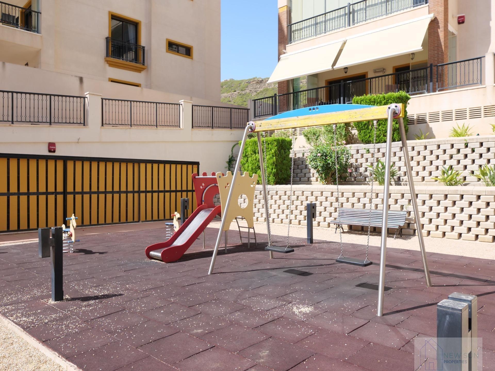 Venta de apartamento en Guardamar del Segura