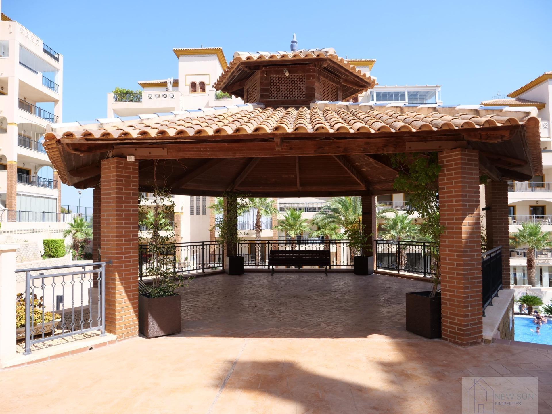 Venta de apartamento en Guardamar del Segura