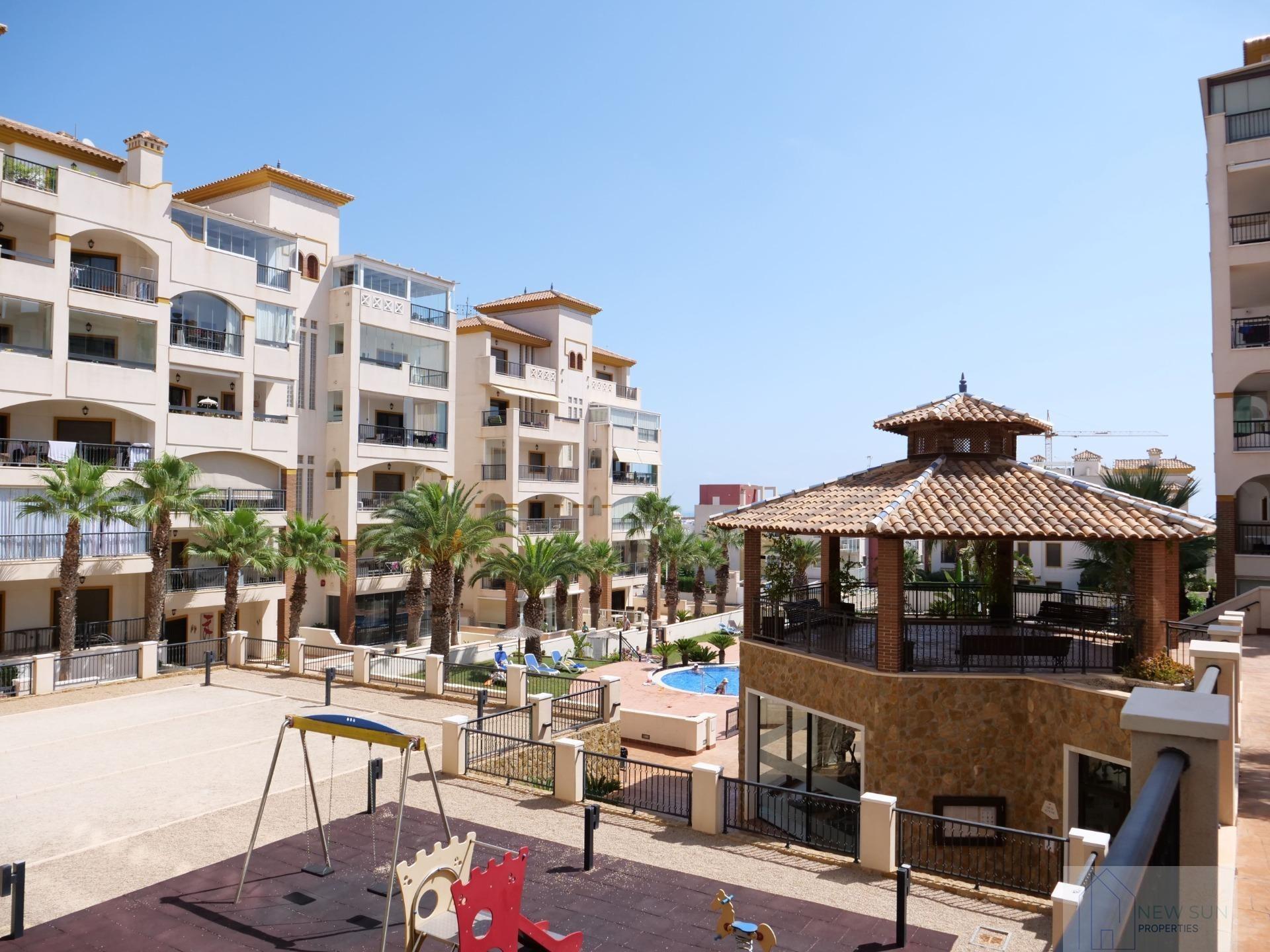 Venta de apartamento en Guardamar del Segura