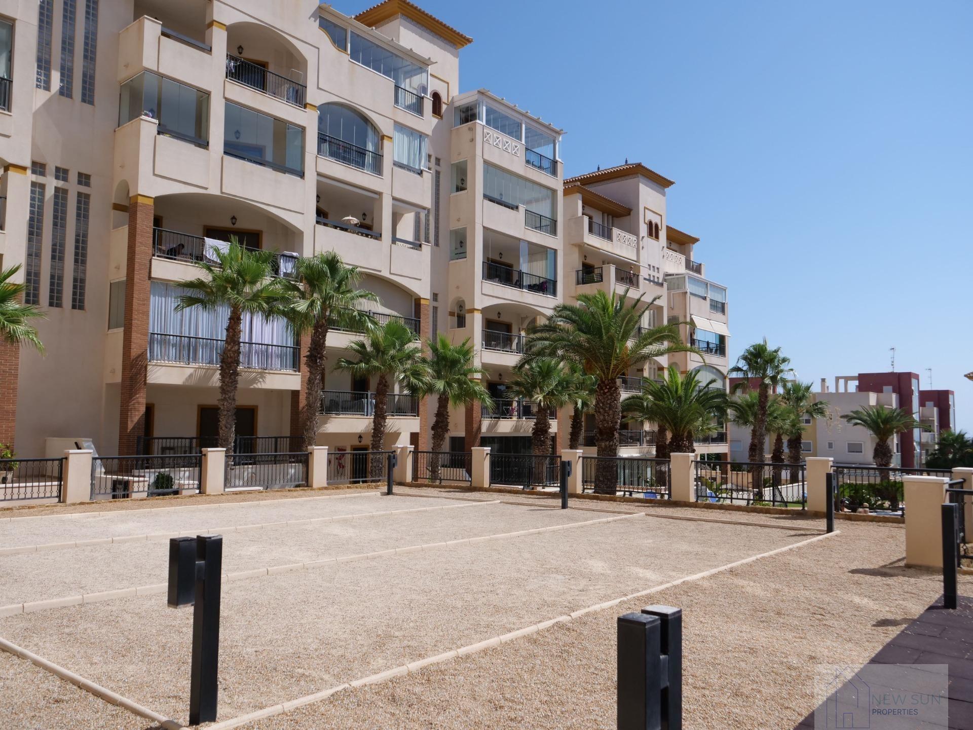 Venta de apartamento en Guardamar del Segura