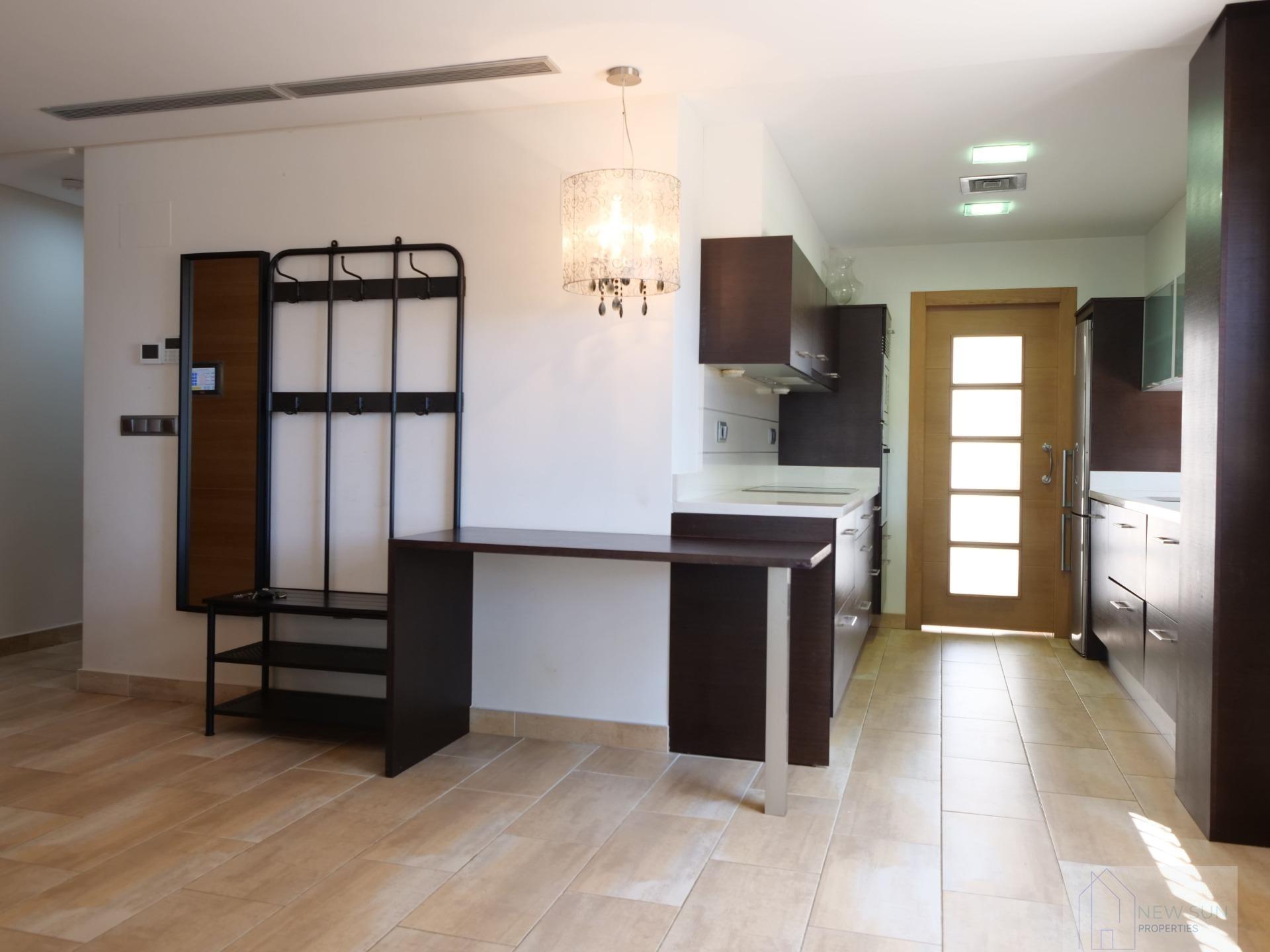 Venta de apartamento en Guardamar del Segura