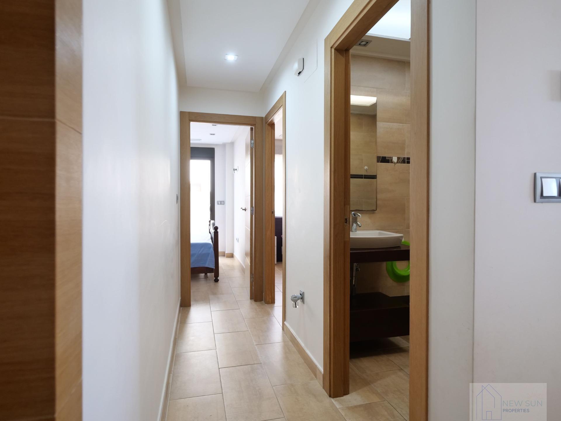 Venta de apartamento en Guardamar del Segura