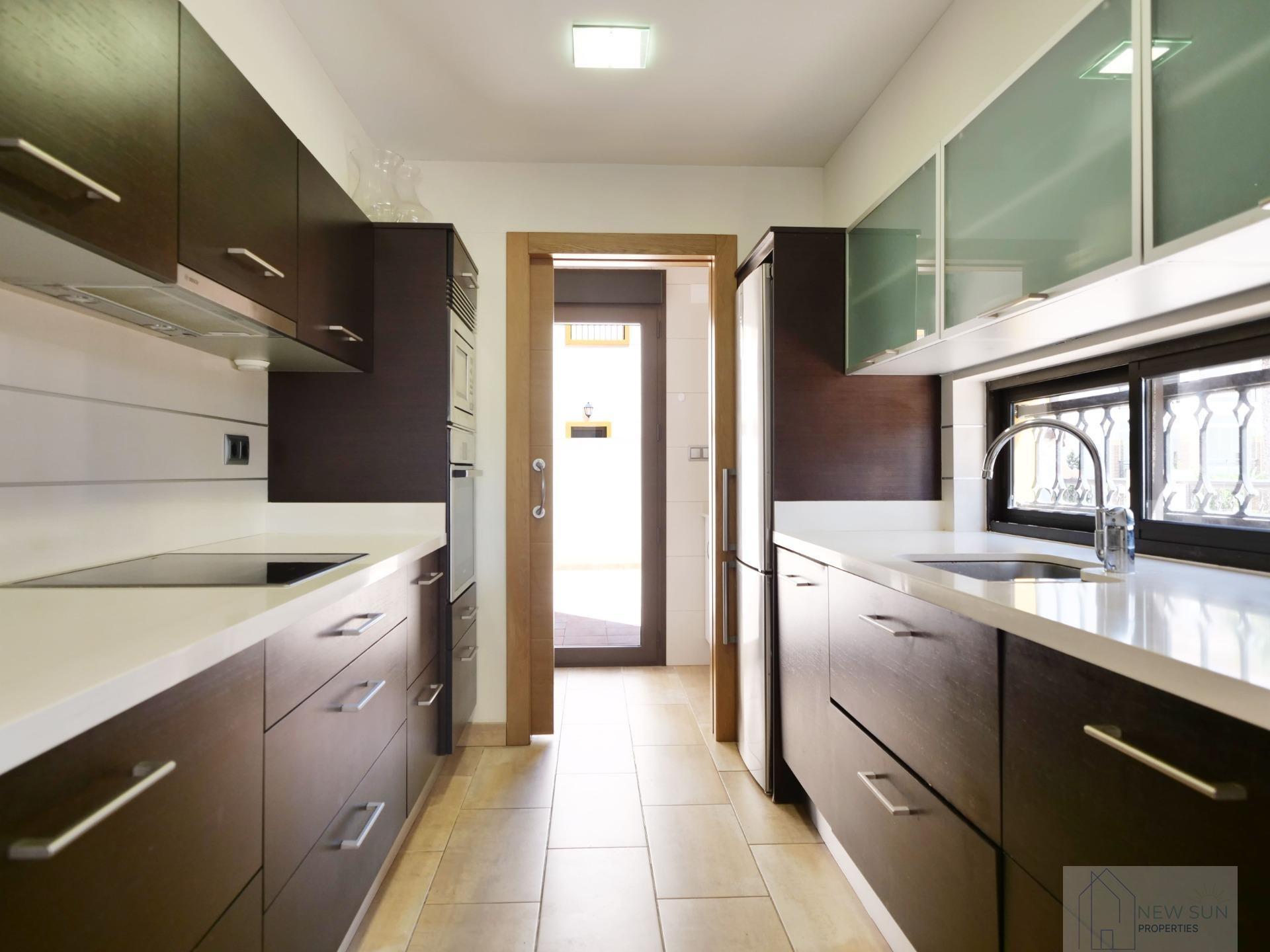 Venta de apartamento en Guardamar del Segura