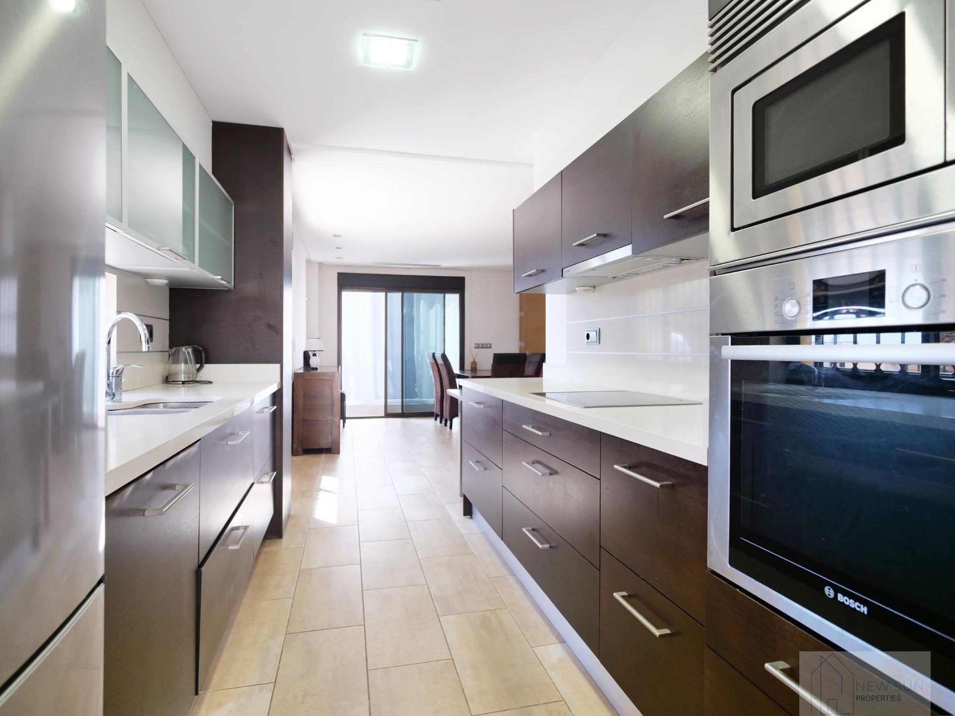 Venta de apartamento en Guardamar del Segura