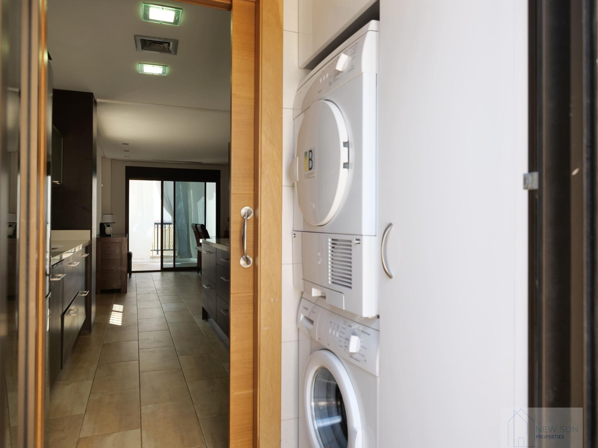 Venta de apartamento en Guardamar del Segura